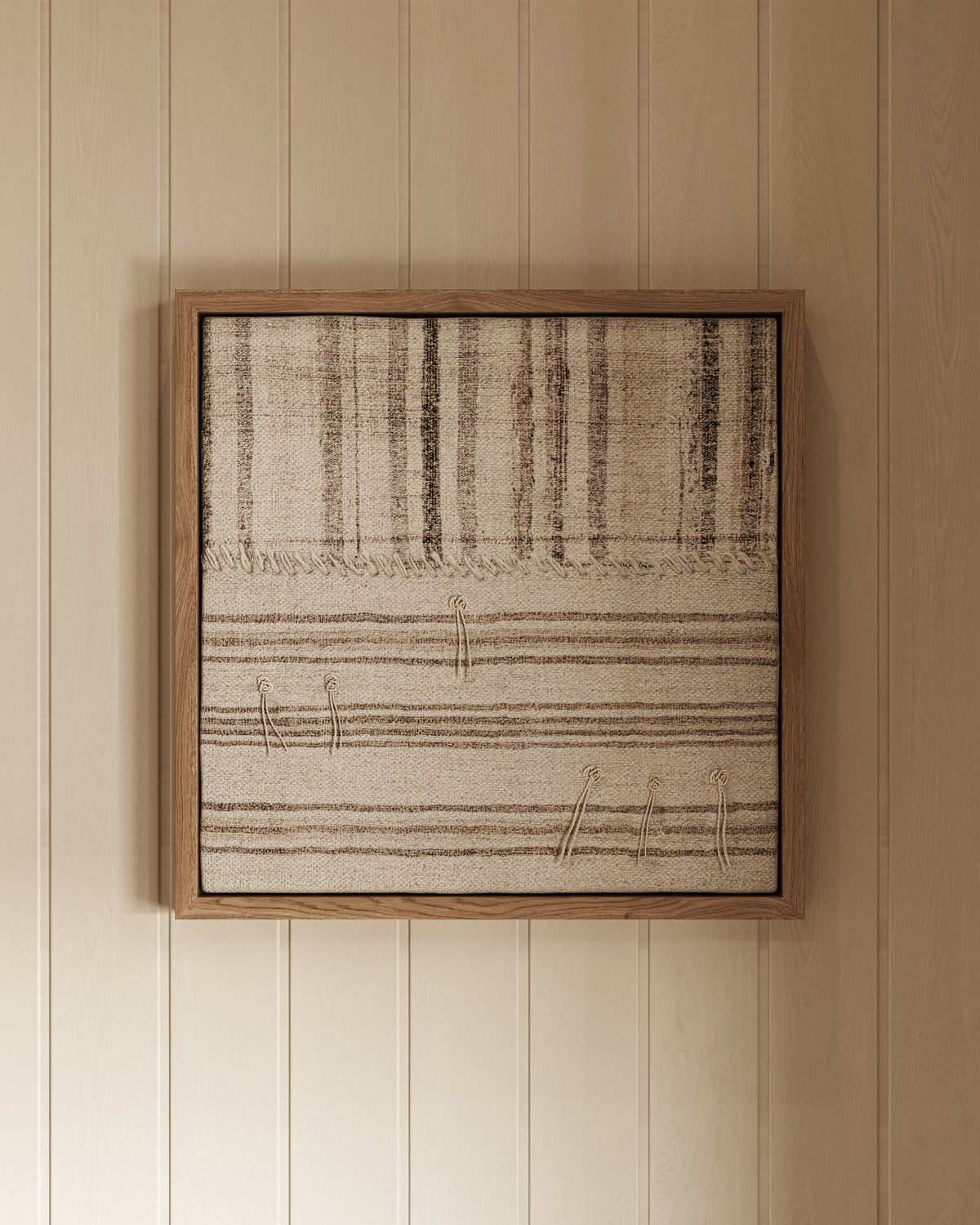 Shadow Orchard Wall Art