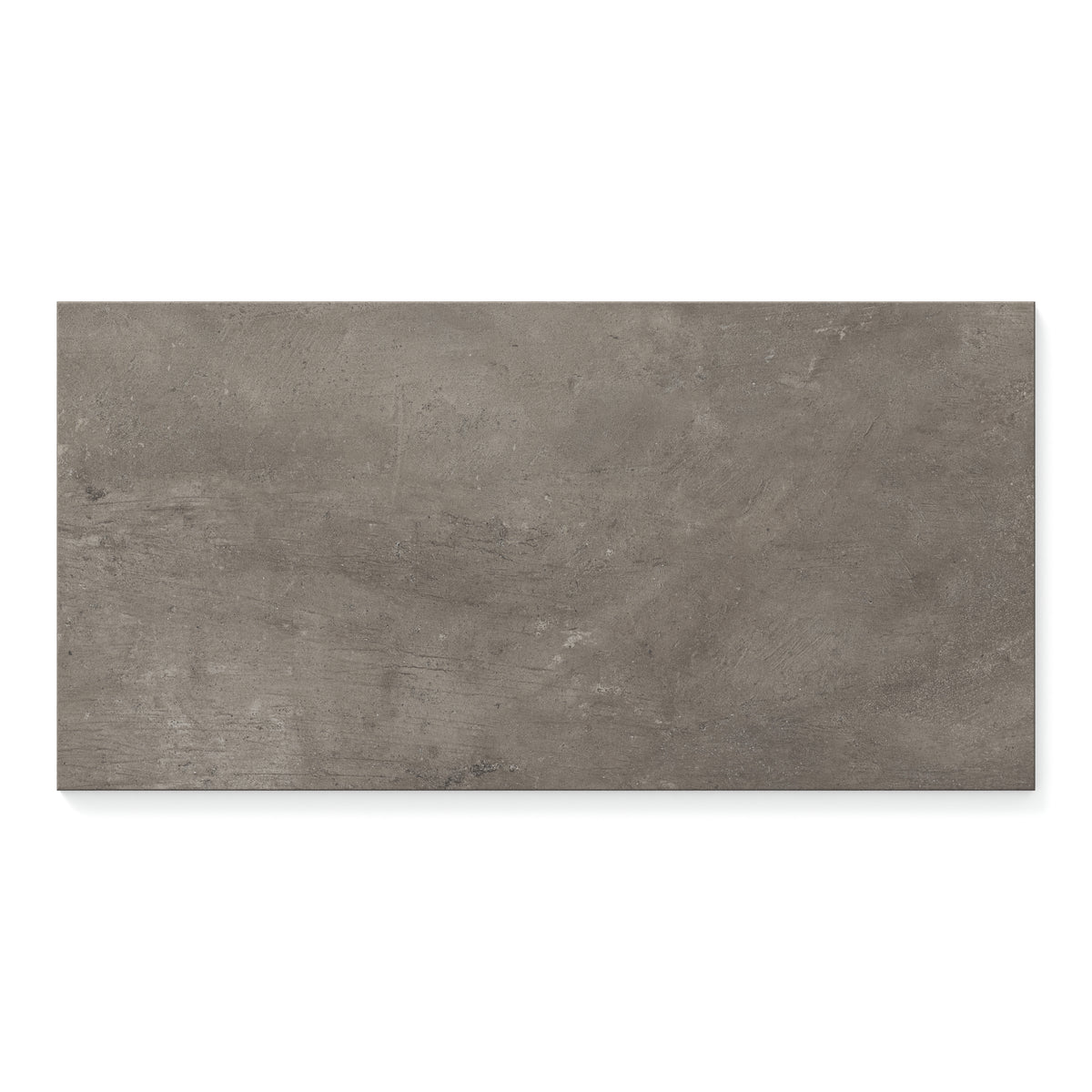 Ramsey 12 x 24 Polished Porcelain Tile in Plumb