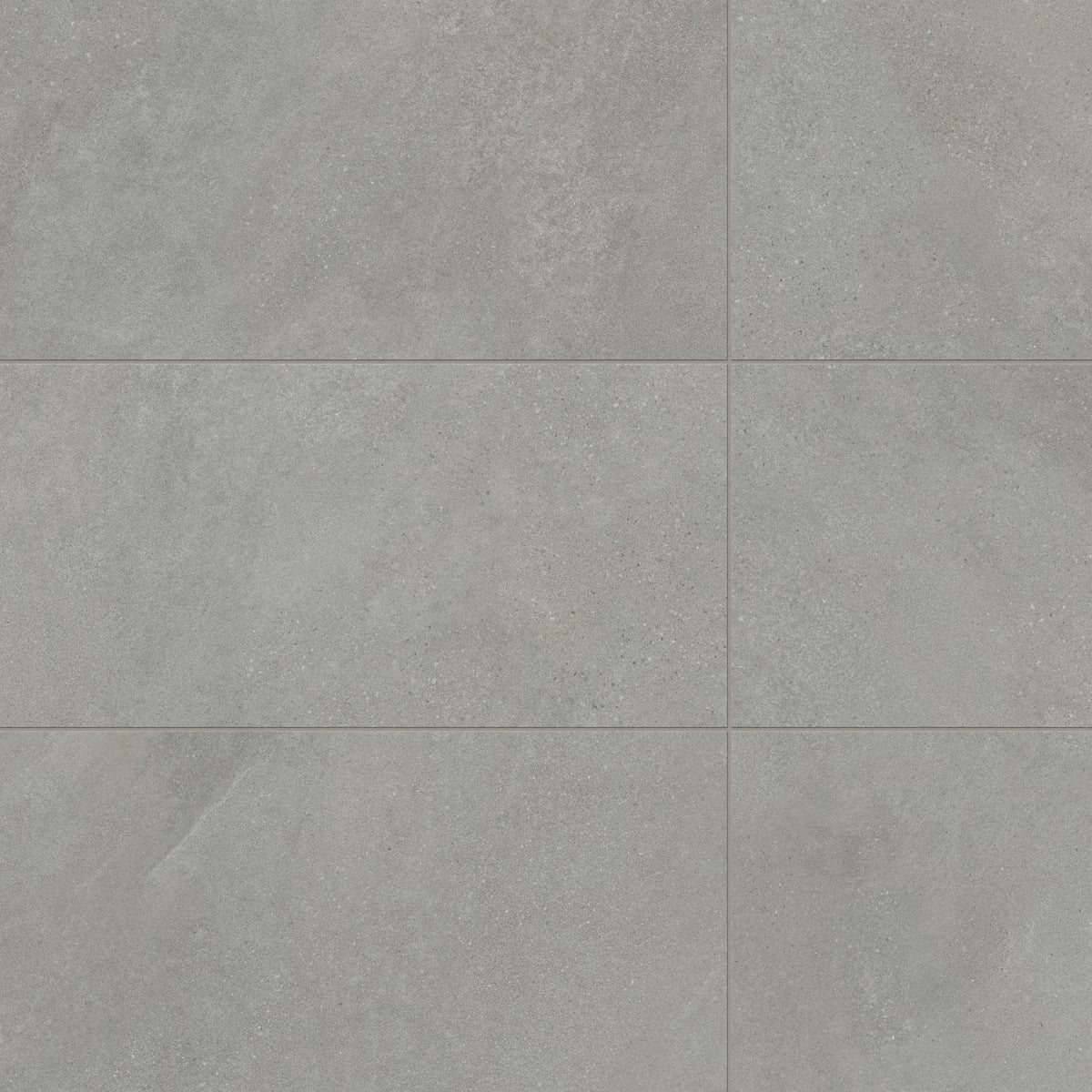 Shea 16 x 32 Matte Porcelain Tile in Stone
