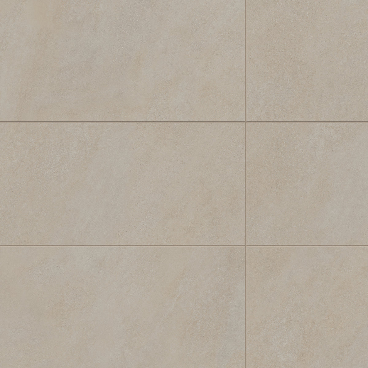 Shea 16 x 32 Matte Porcelain Tile in Dune