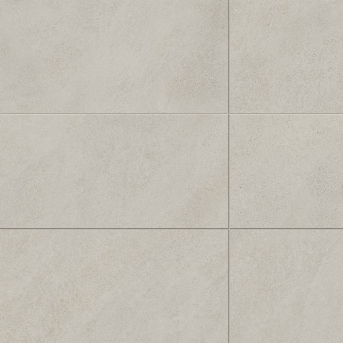 Shea 16 x 32 Matte Porcelain Tile in Polar
