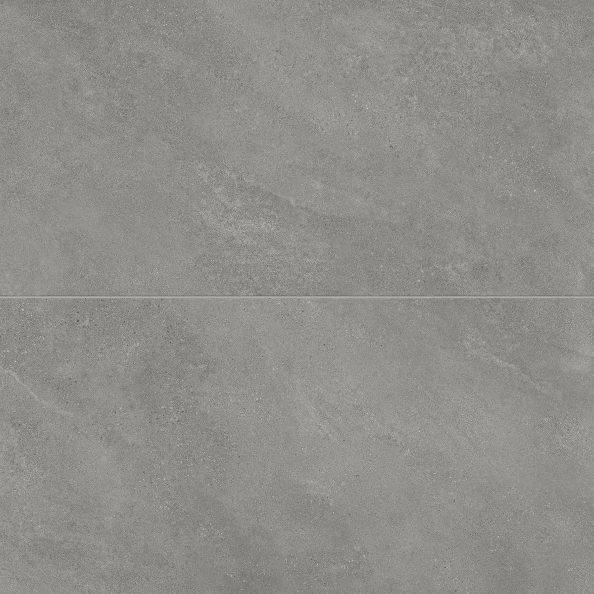 Shea 24 x 48 Matte Porcelain Tile in Storm Grey
