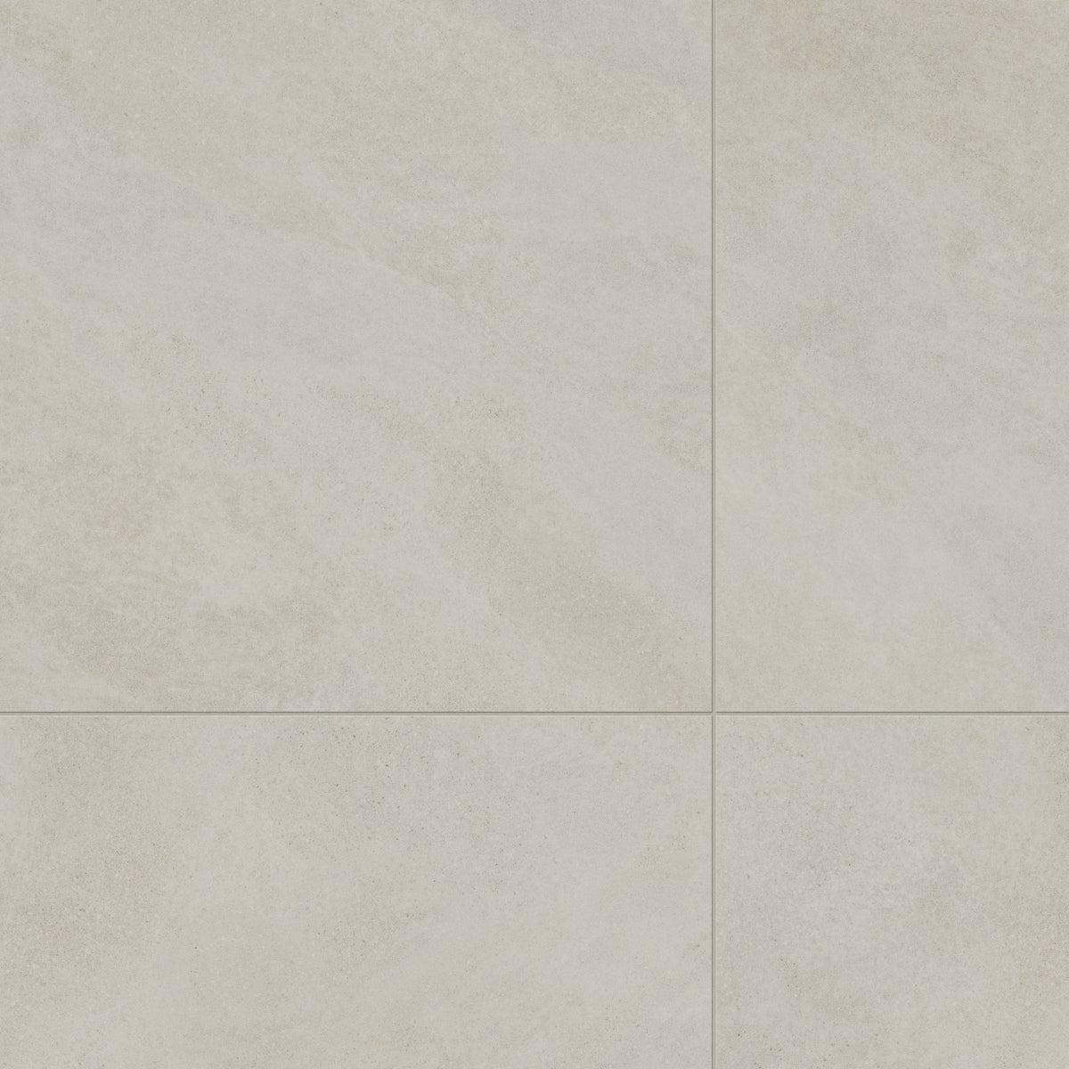 Shea 32 x 32 Matte Porcelain Tile in Polar