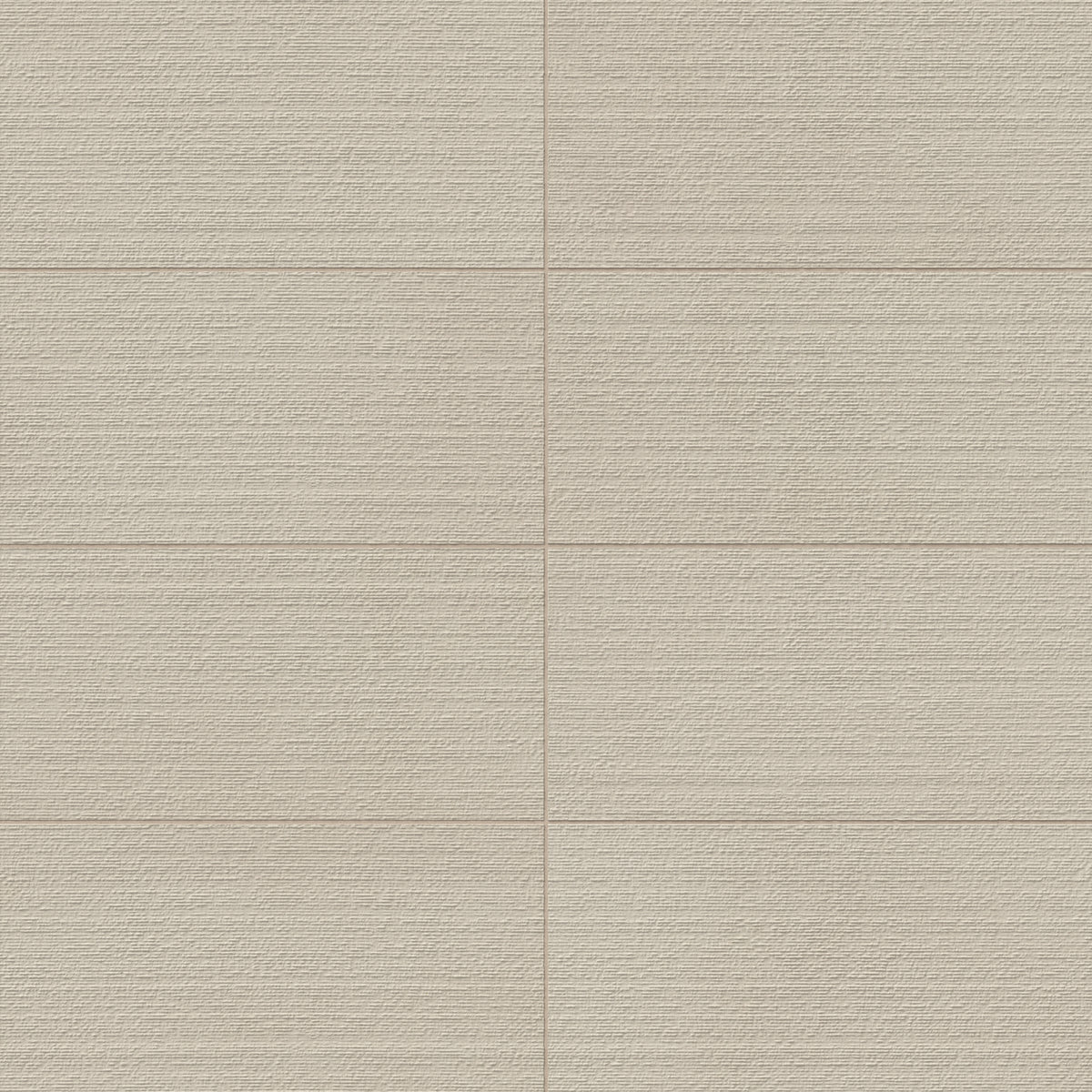 Palmer 12x24 chiseled porcelain tiles in natural, featuring a textured design ideal for versatile spaces.