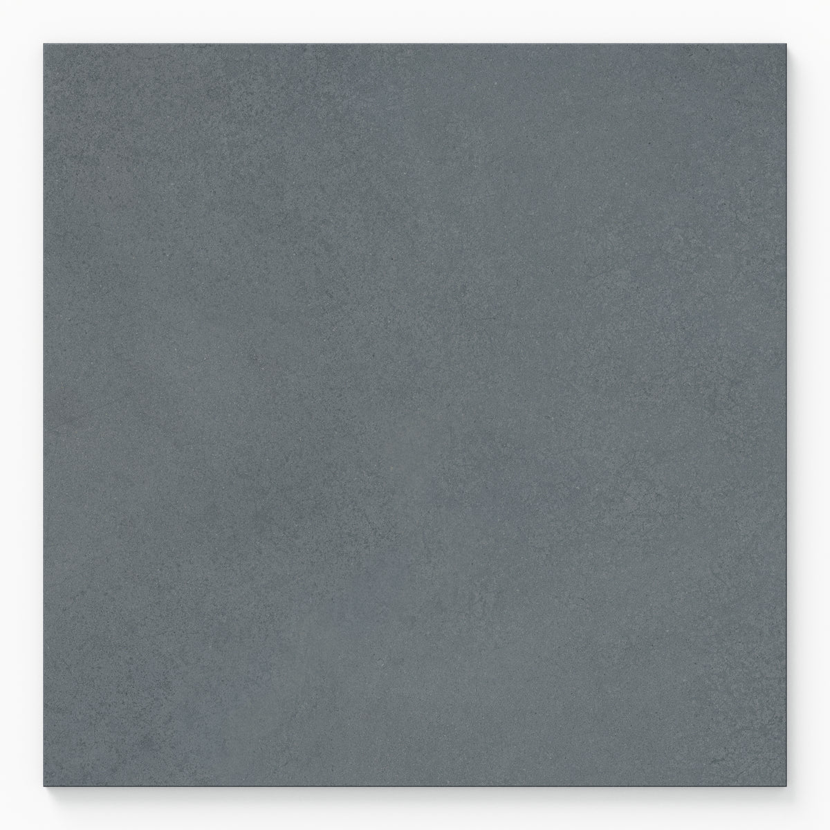 Palmer 24 x 24 Matte Porcelain Tile in Ocean Blue