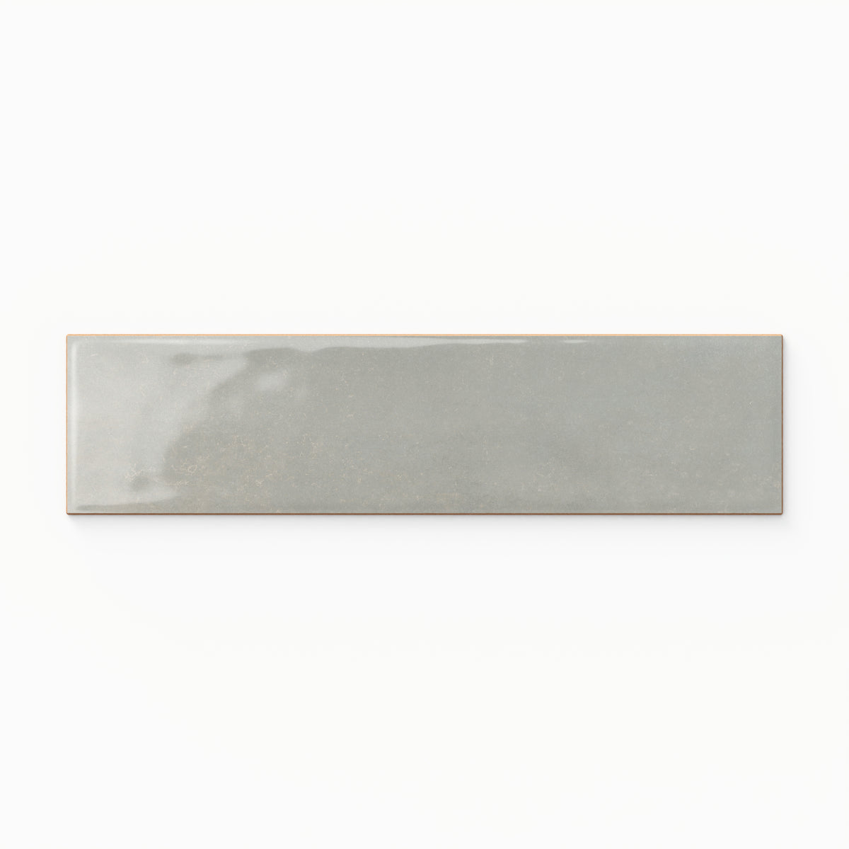 Olivia 4 x 8 Glossy in Glacial Sample