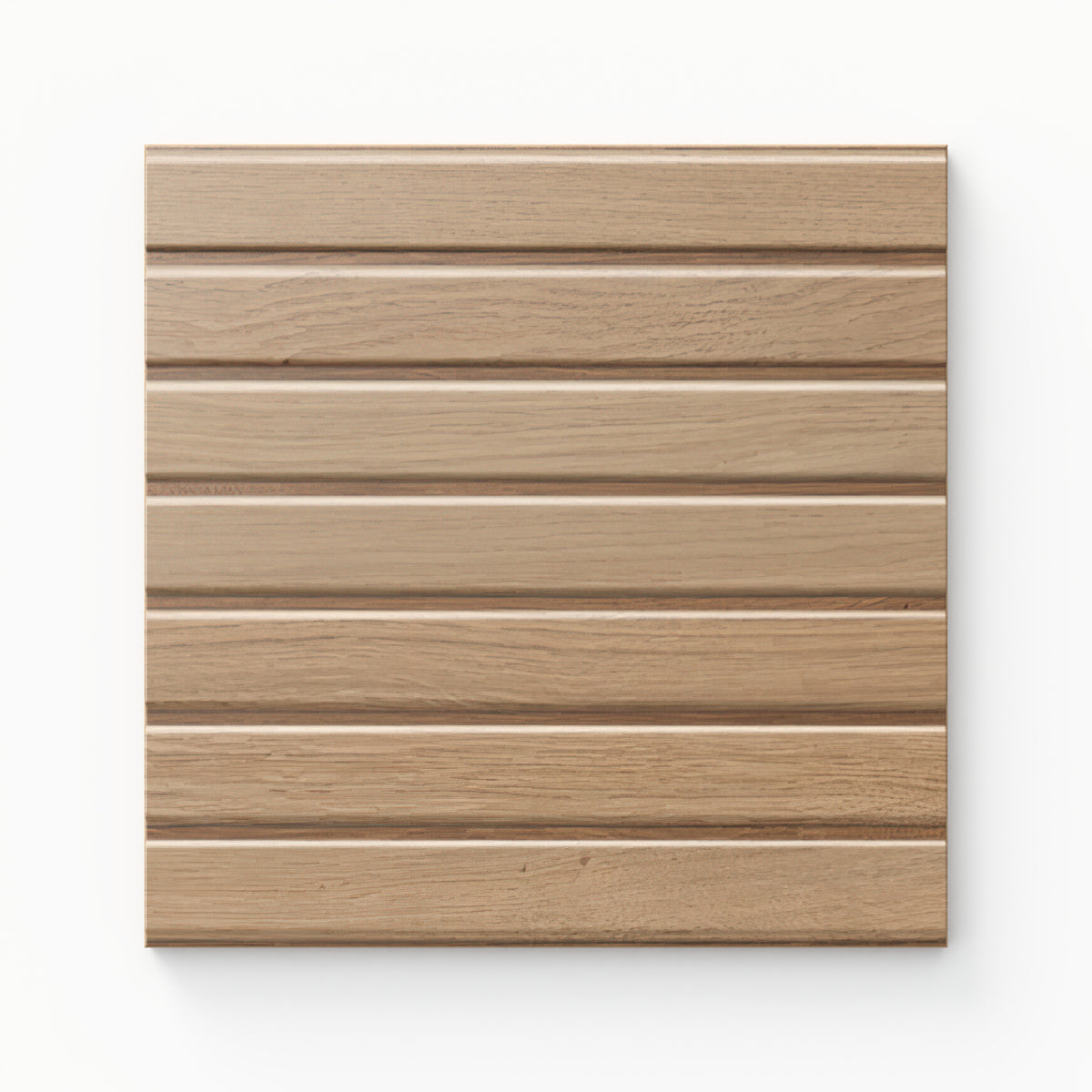 Zayne 3 x 6 Matte in Slat Sample