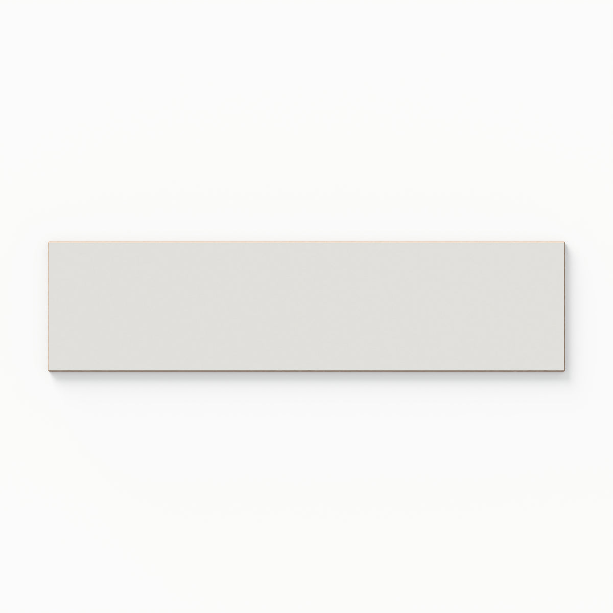 Kinsley 4 x 16 Satin Ceramic Tile in Cinza