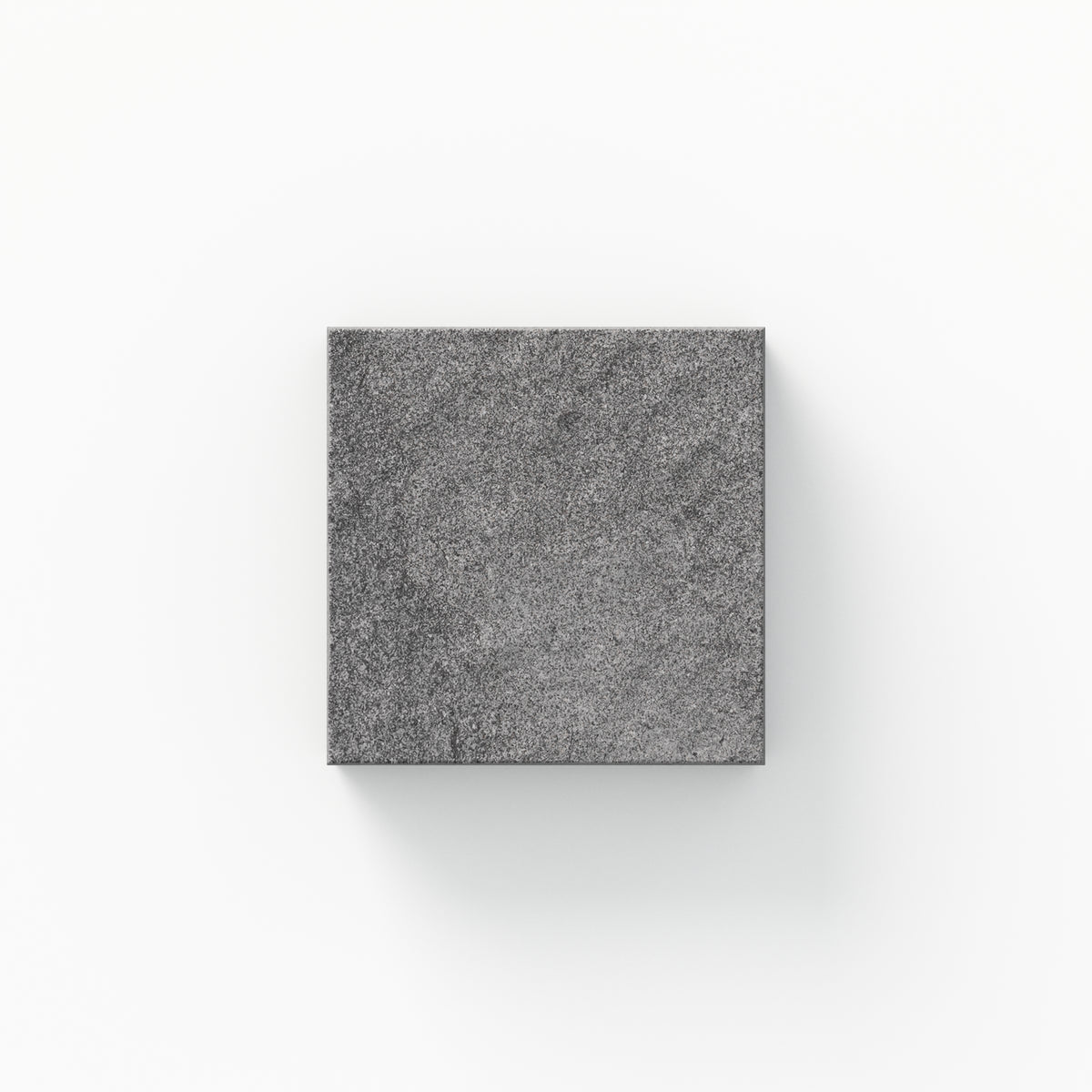 Bowden 2cm Paver Graphite 4x4 Tile Sample