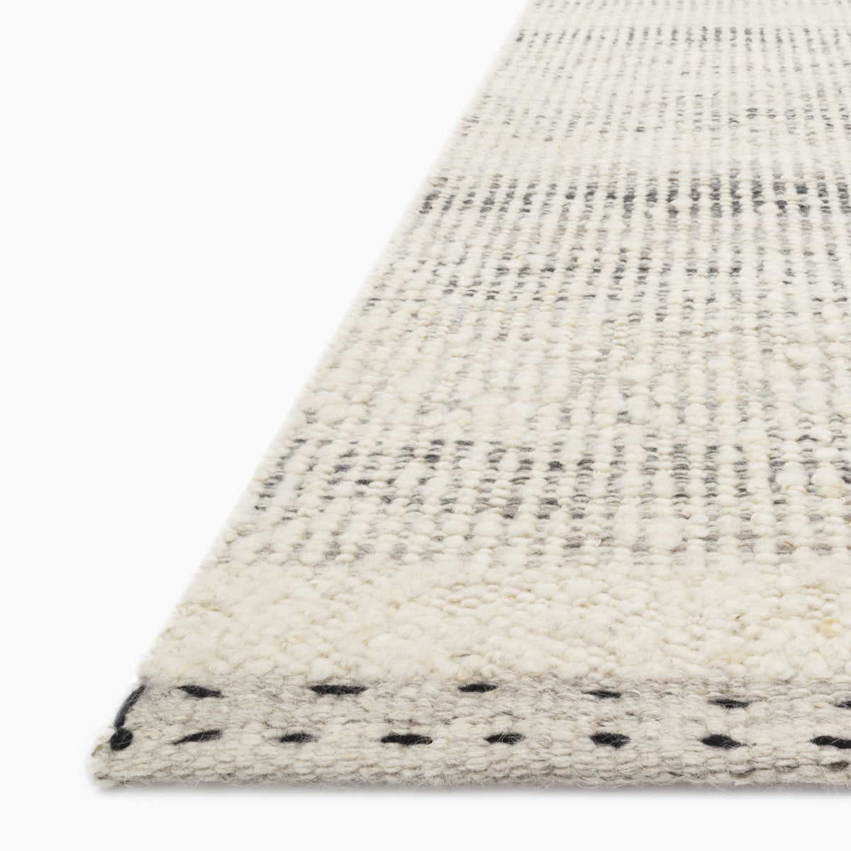 Everson Rug in Pearl