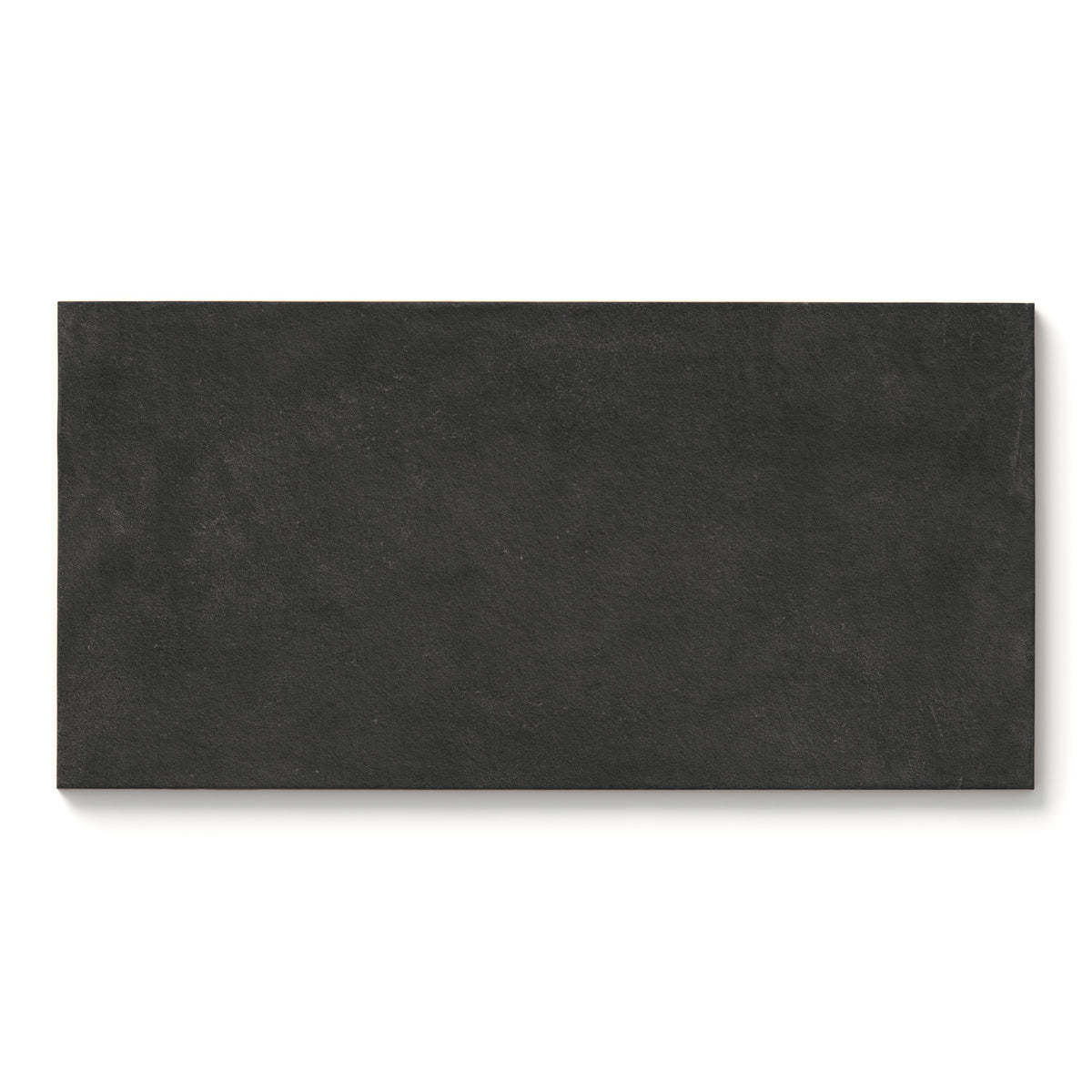 Kai 12 x 24 Grip Porcelain Tile in Moka