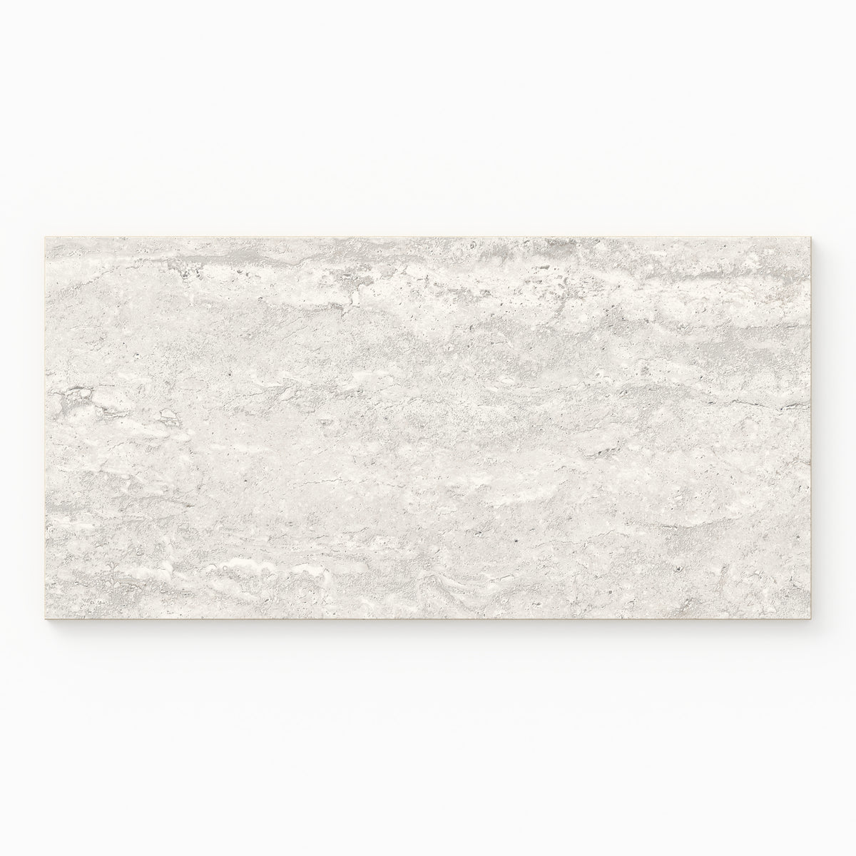 Marlow 12 x 24 Matte Porcelain Tile in Roman