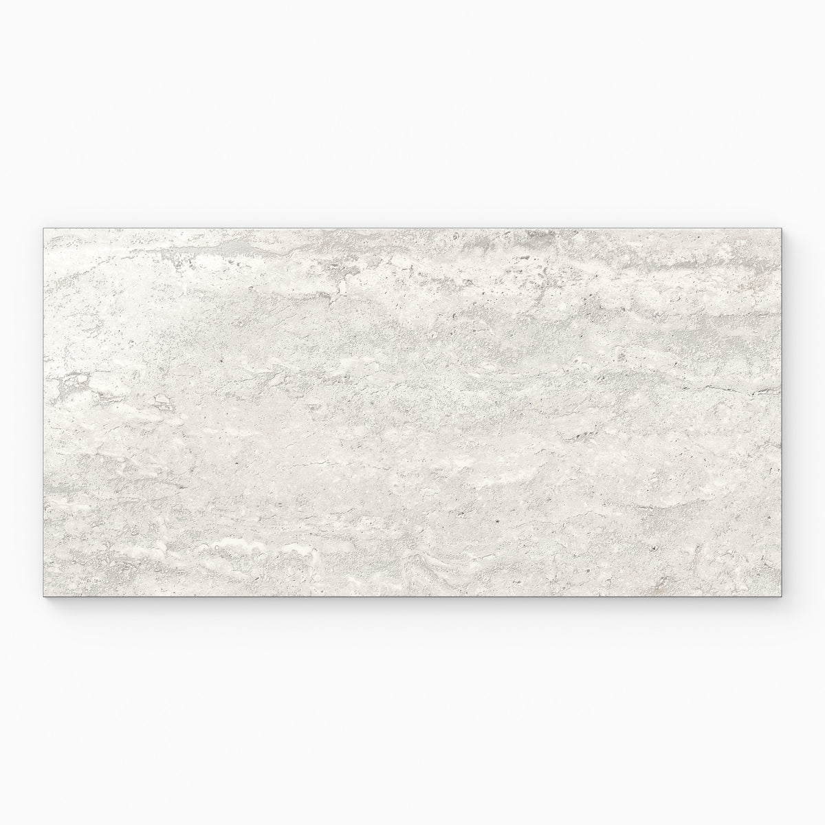 Marlow 12 x 24 Polished Porcelain Tile in Roman