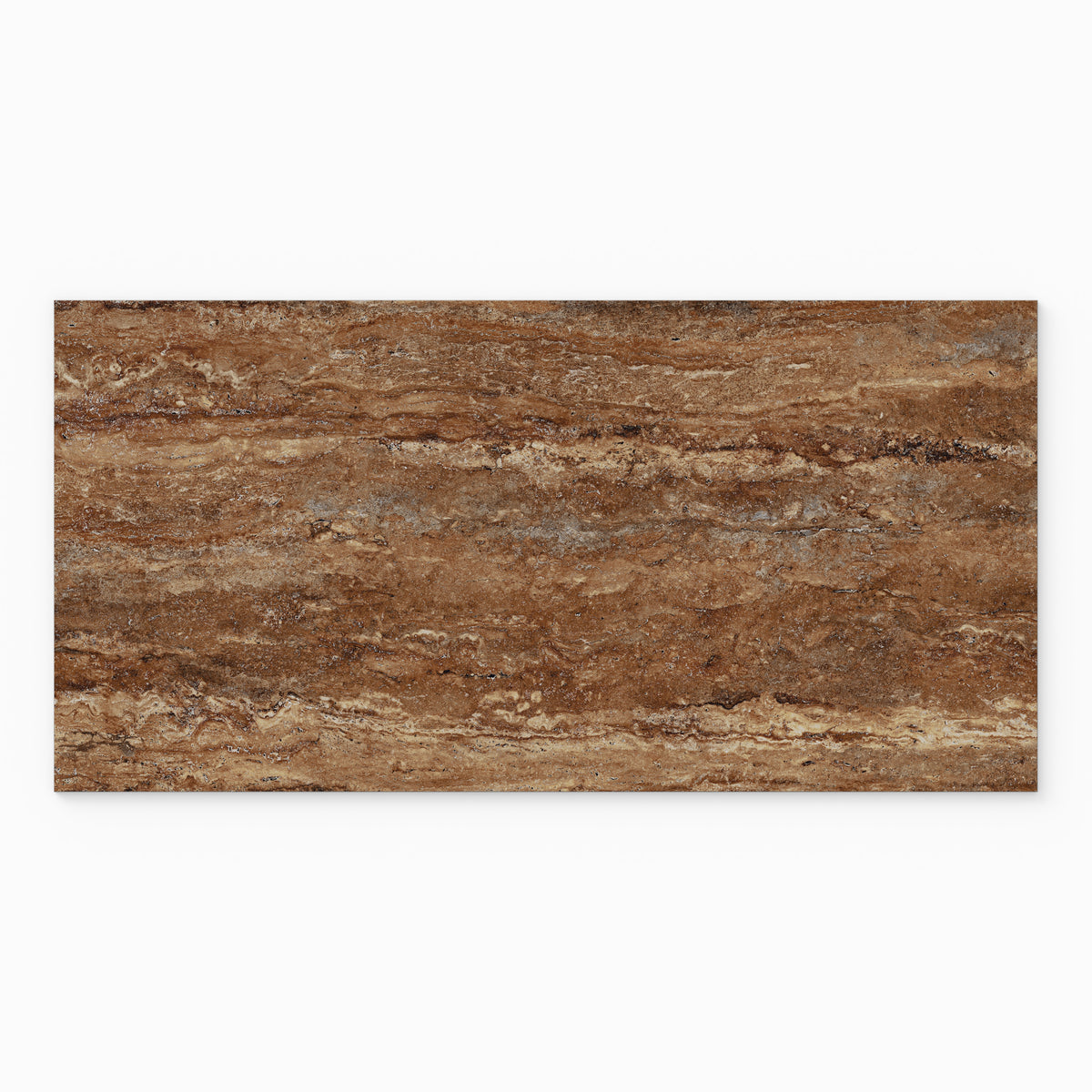 Marlow 24 x 48 Matte Porcelain Tile in Bold