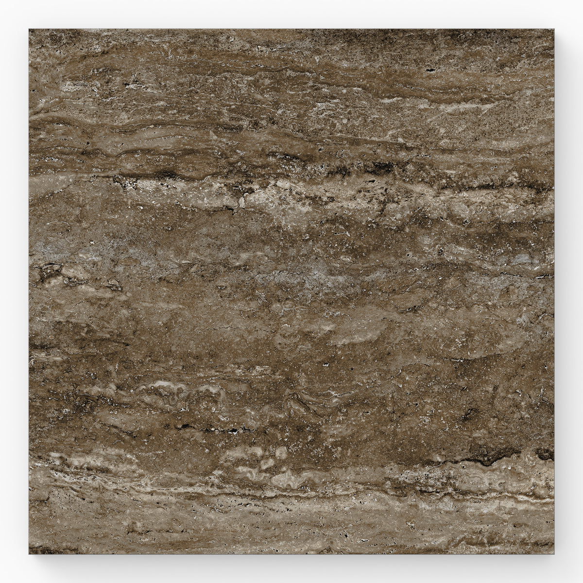 Marlow 24 x 24 Grip Porcelain 2cm Paver Tile in Titanium