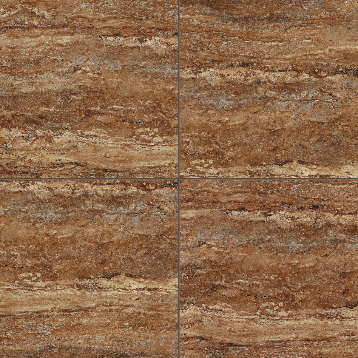 Marlow 24 x 24 Grip Porcelain 2cm Paver Tile in Bold
