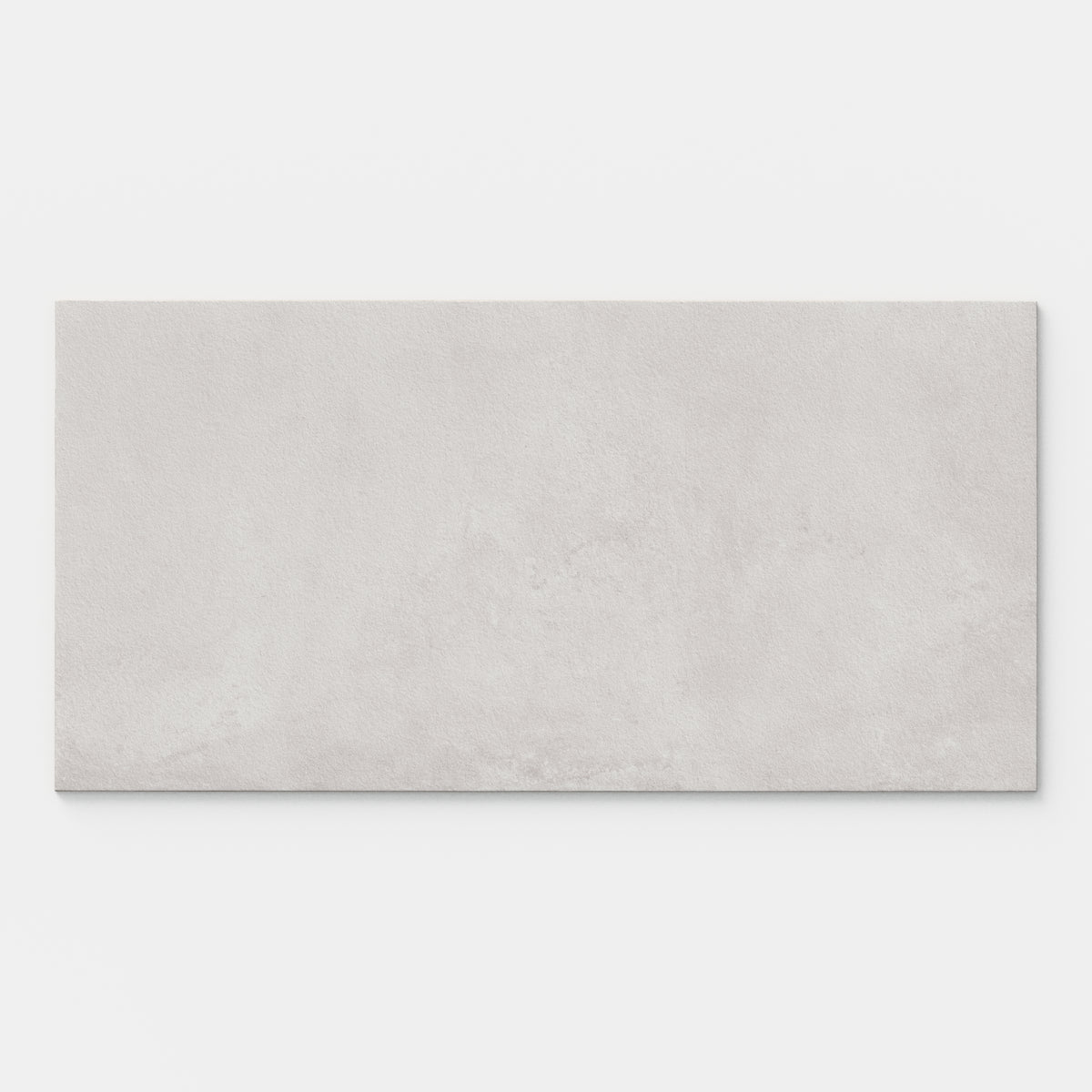 Vesper 24 x 48 Matte Porcelain Tile in Grey