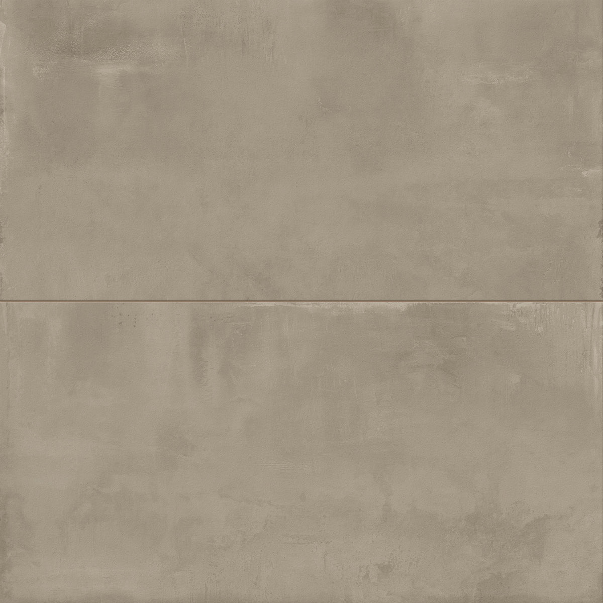 Elliot 24 x 48 Matte Porcelain Tile in Clay