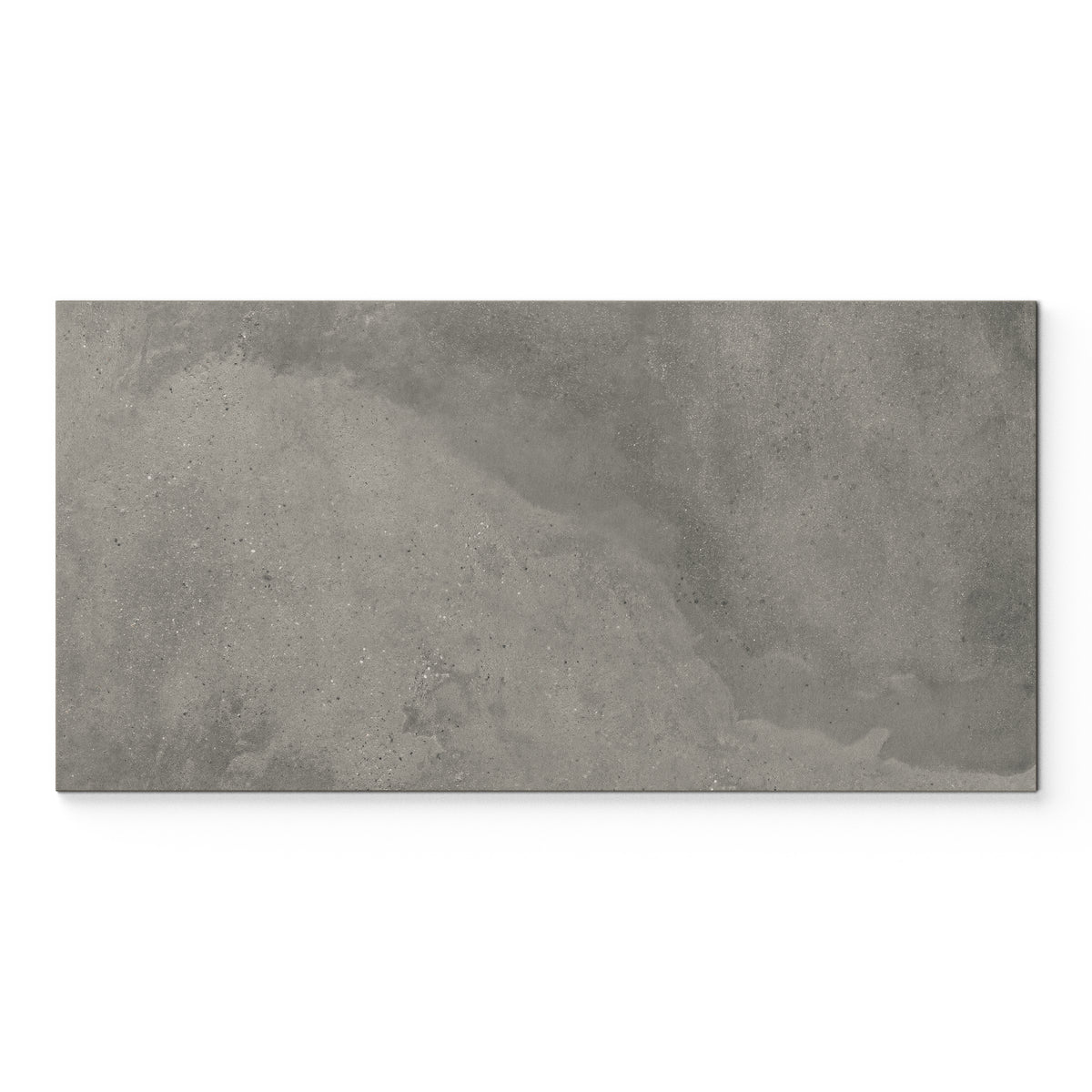 Marco 24 x 48 Matte Porcelain Tile in Twilight