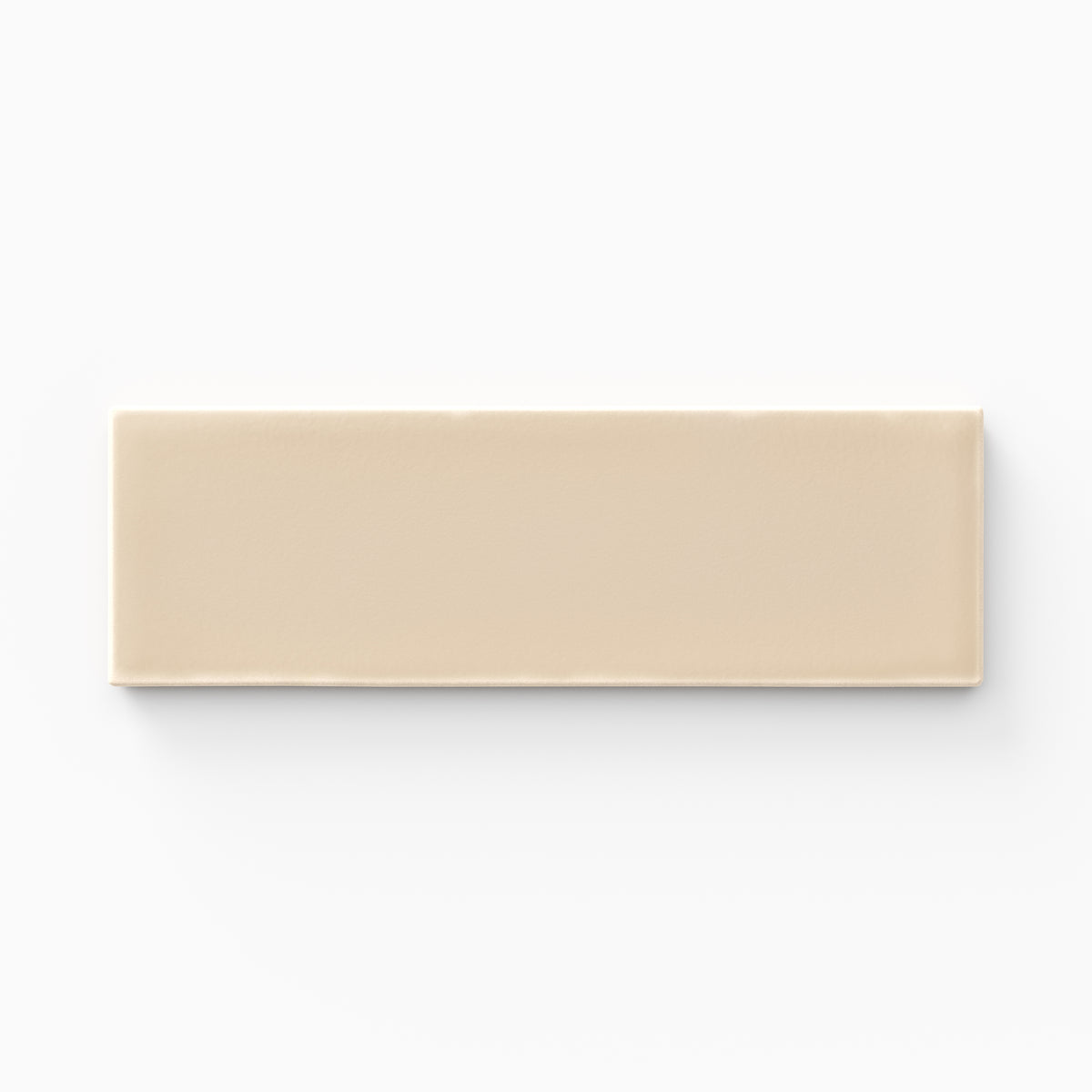Dani 1.6 x 5 Matte Ceramic Tile in Wheat