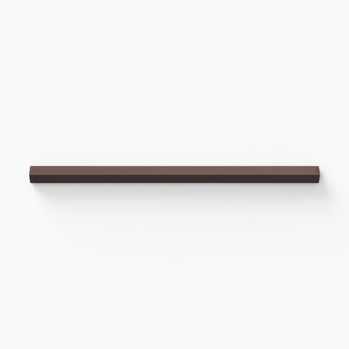 Dani 0.3 x 5 Trim Matte Ceramic Tile in Shadow