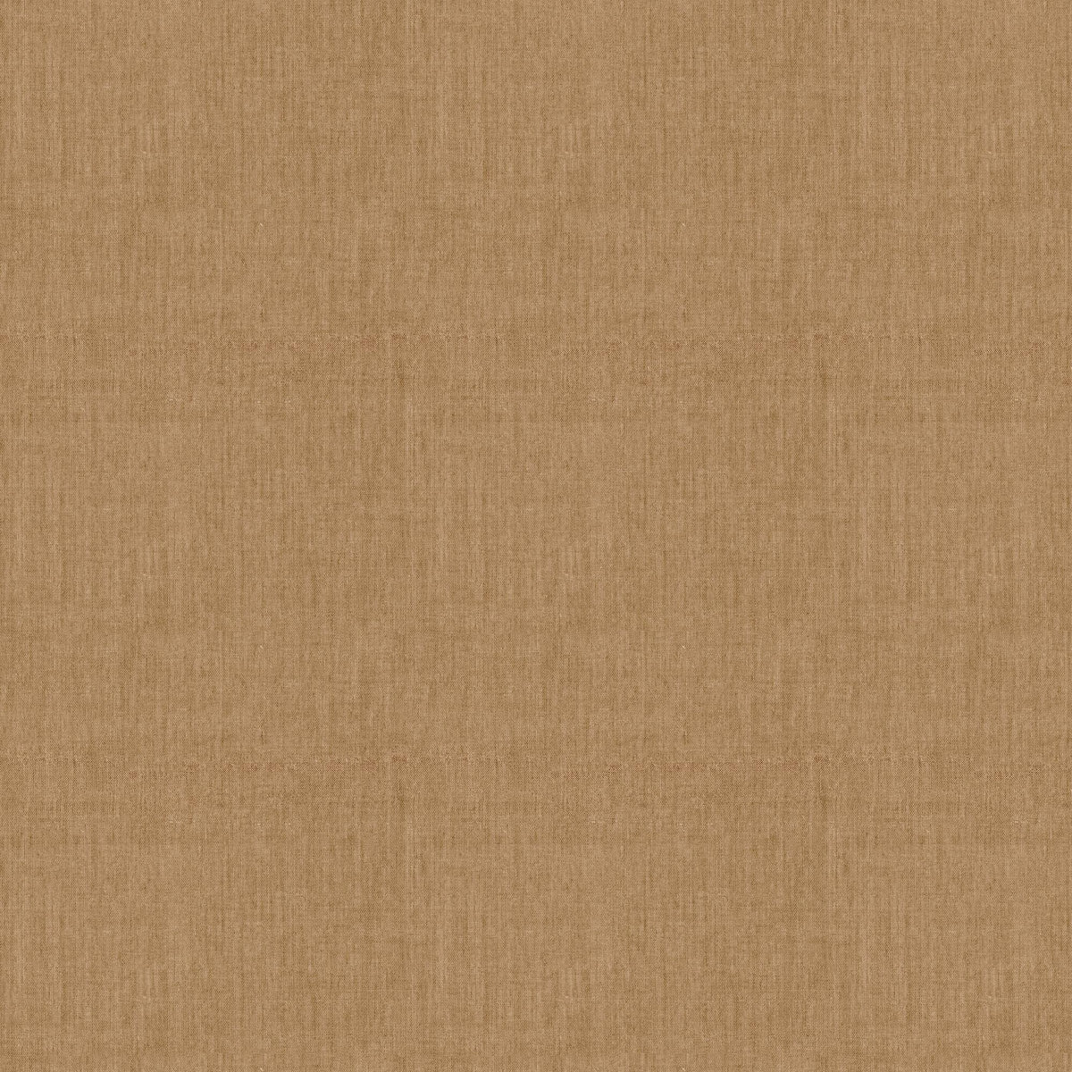 Warm taupe textured wallpaper with woven fabric appearance and soft tonal variation, adding warmth and understated visual depth.