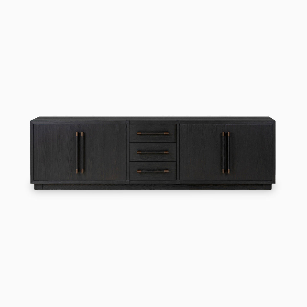 Baxter Media Console