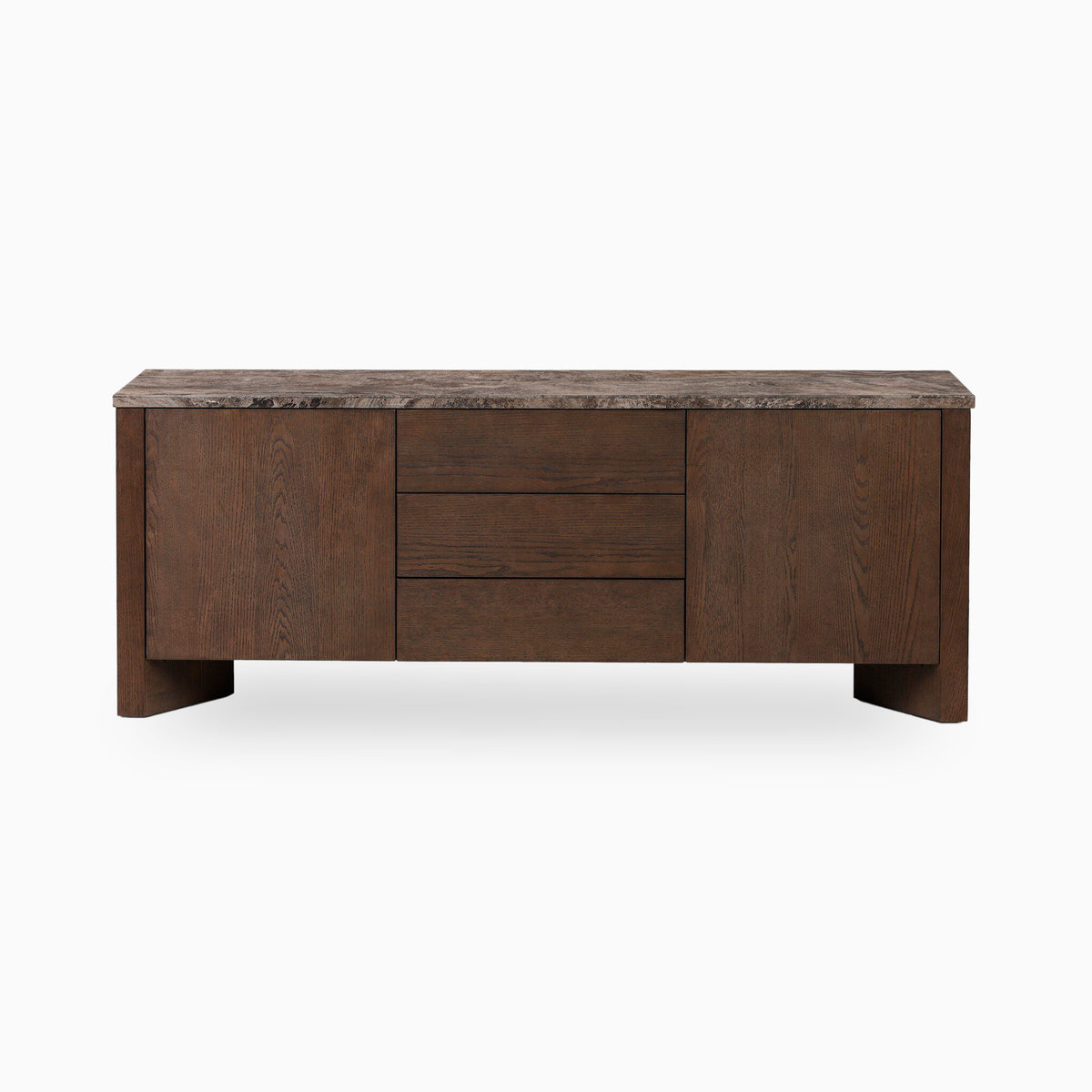 Fayette Media Console