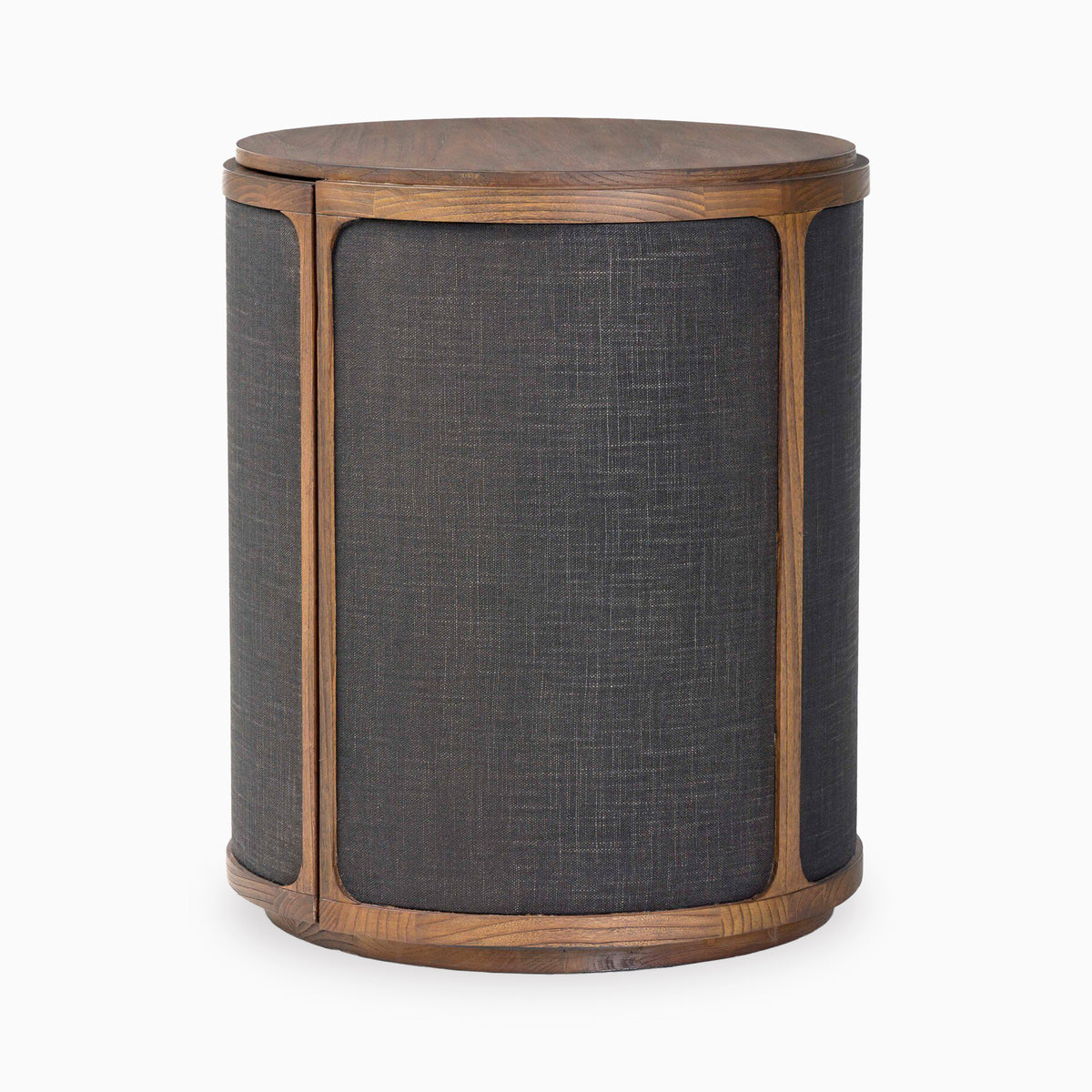 Garrett End Table