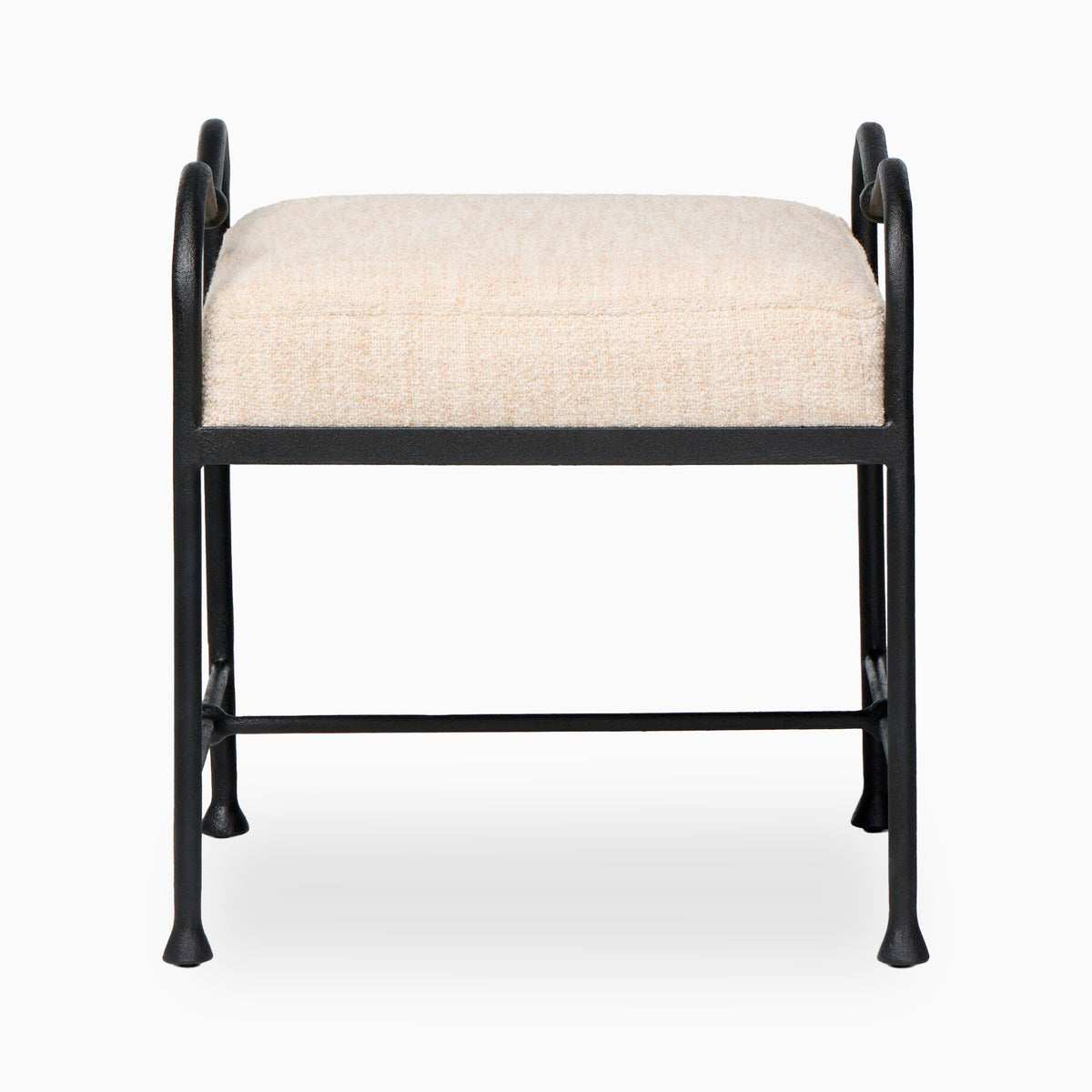 Dalton Accent Stool