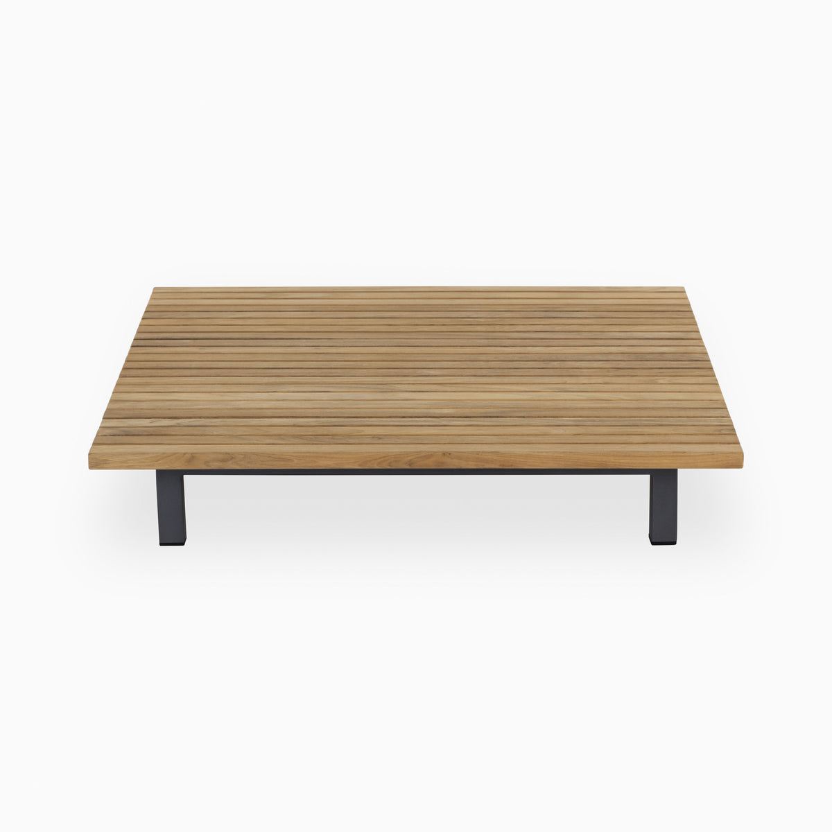 Miro Outdoor Coffee Table in Natural