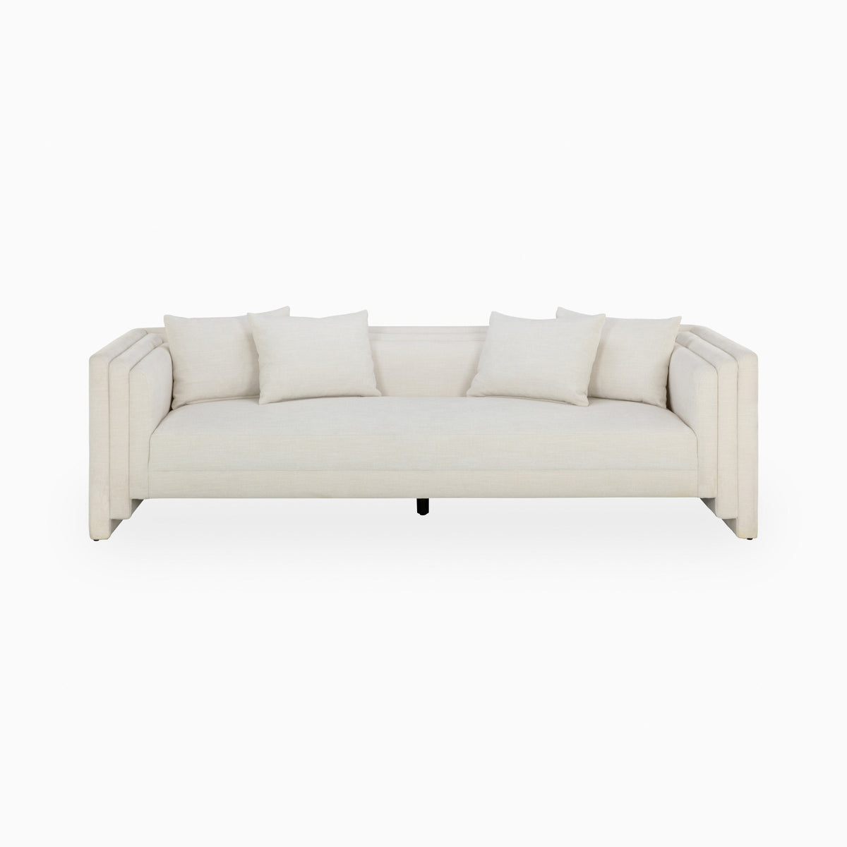 Liorael Sofa in Cream