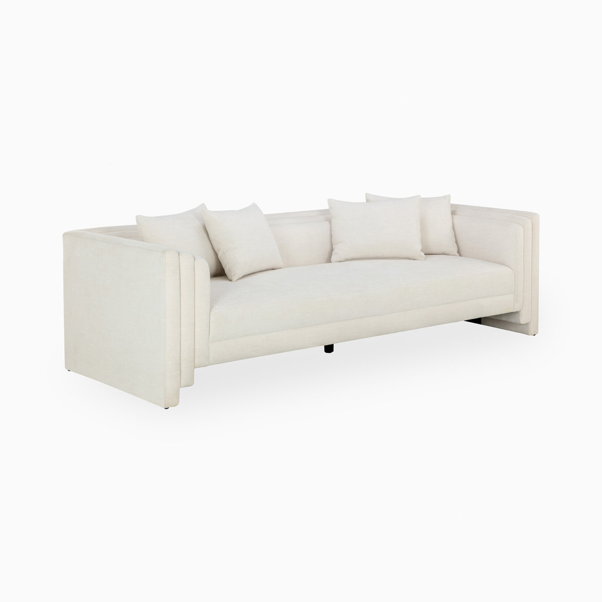 Liorael Sofa in Cream