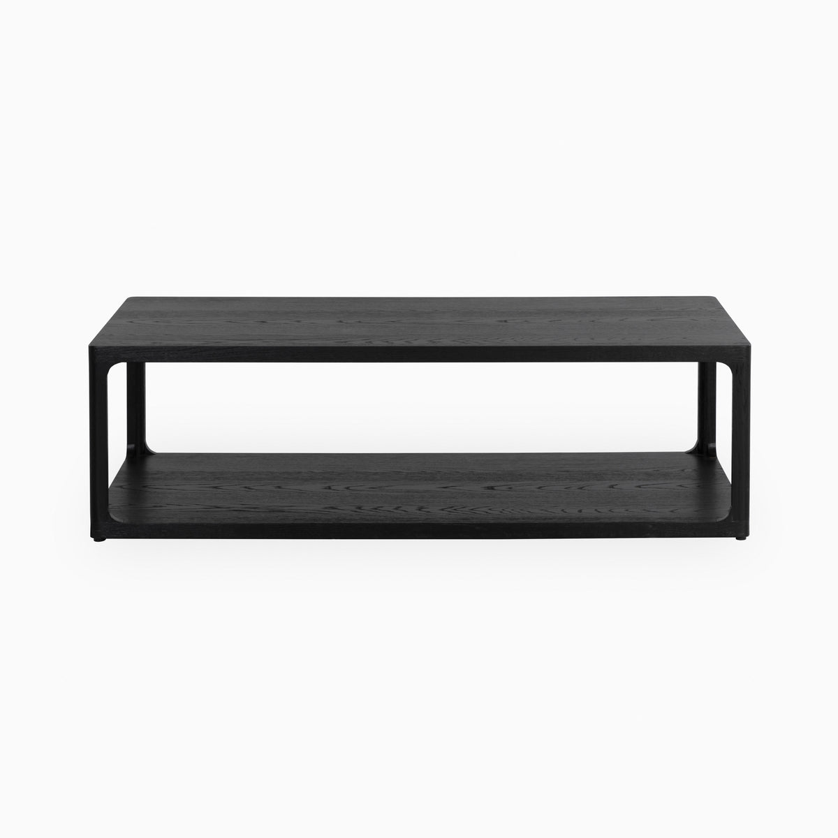 Rhovan Coffee Table in Black