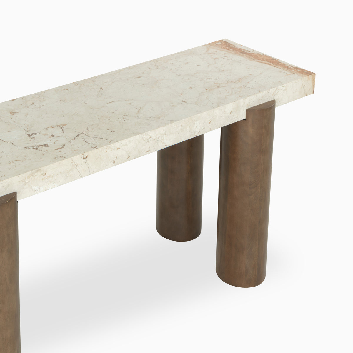 Marvello Console Table