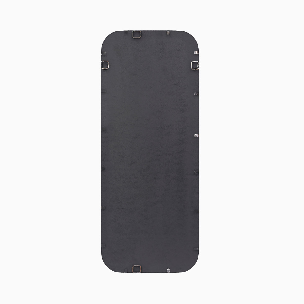Maravine Mirror in Black