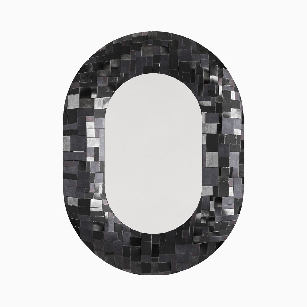 Elsinne Mirror in Black