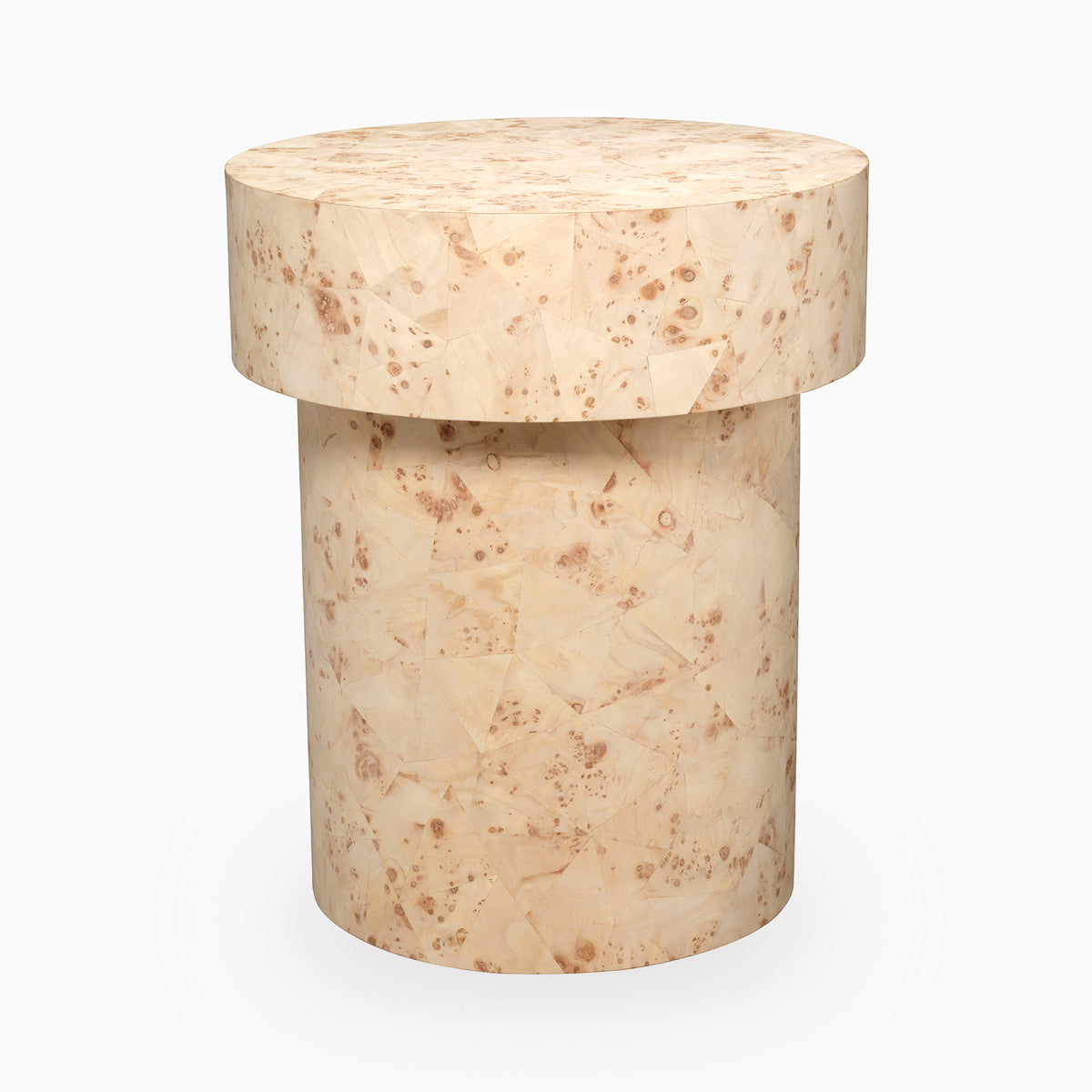 Althea Side Table