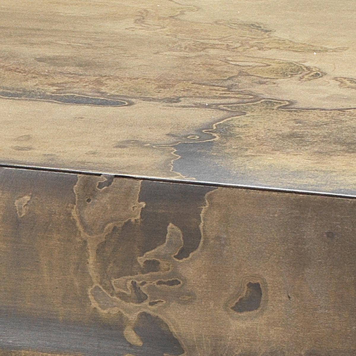 Bram Console Table