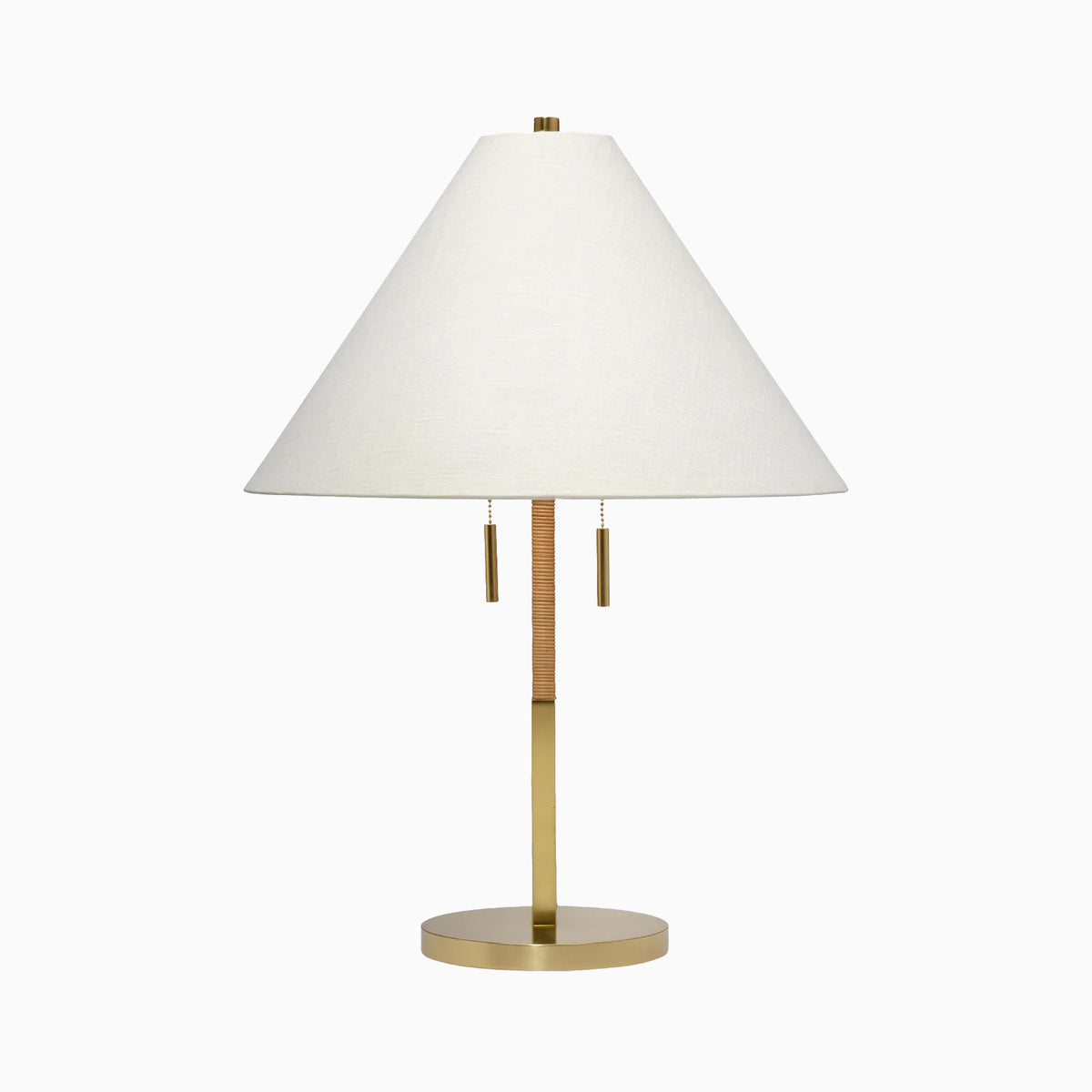 Garen Table Lamp