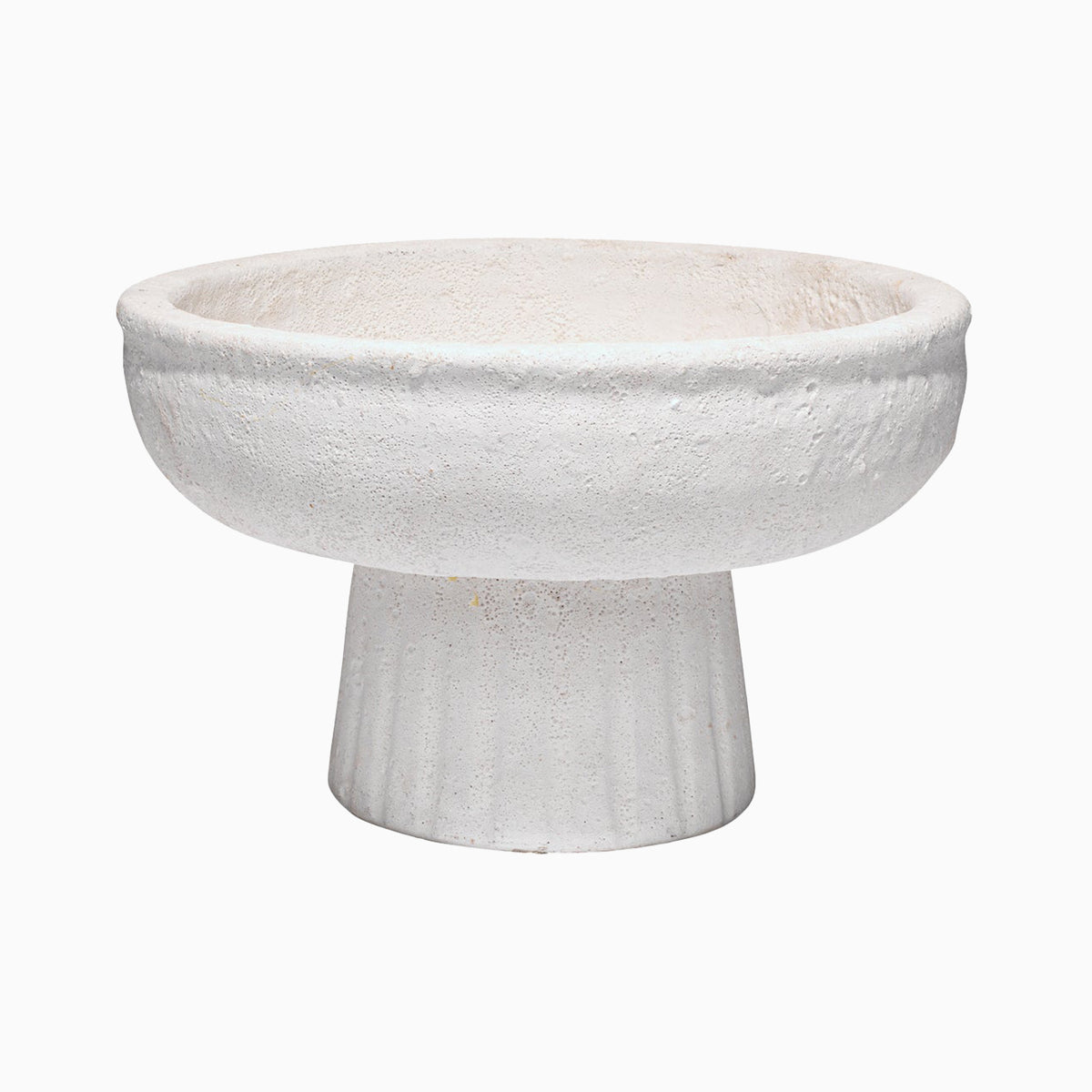 Aristeo Pedestal Bowl