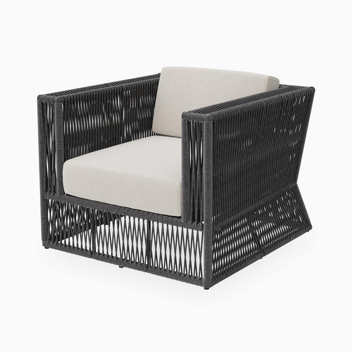 Vela Club Chair
