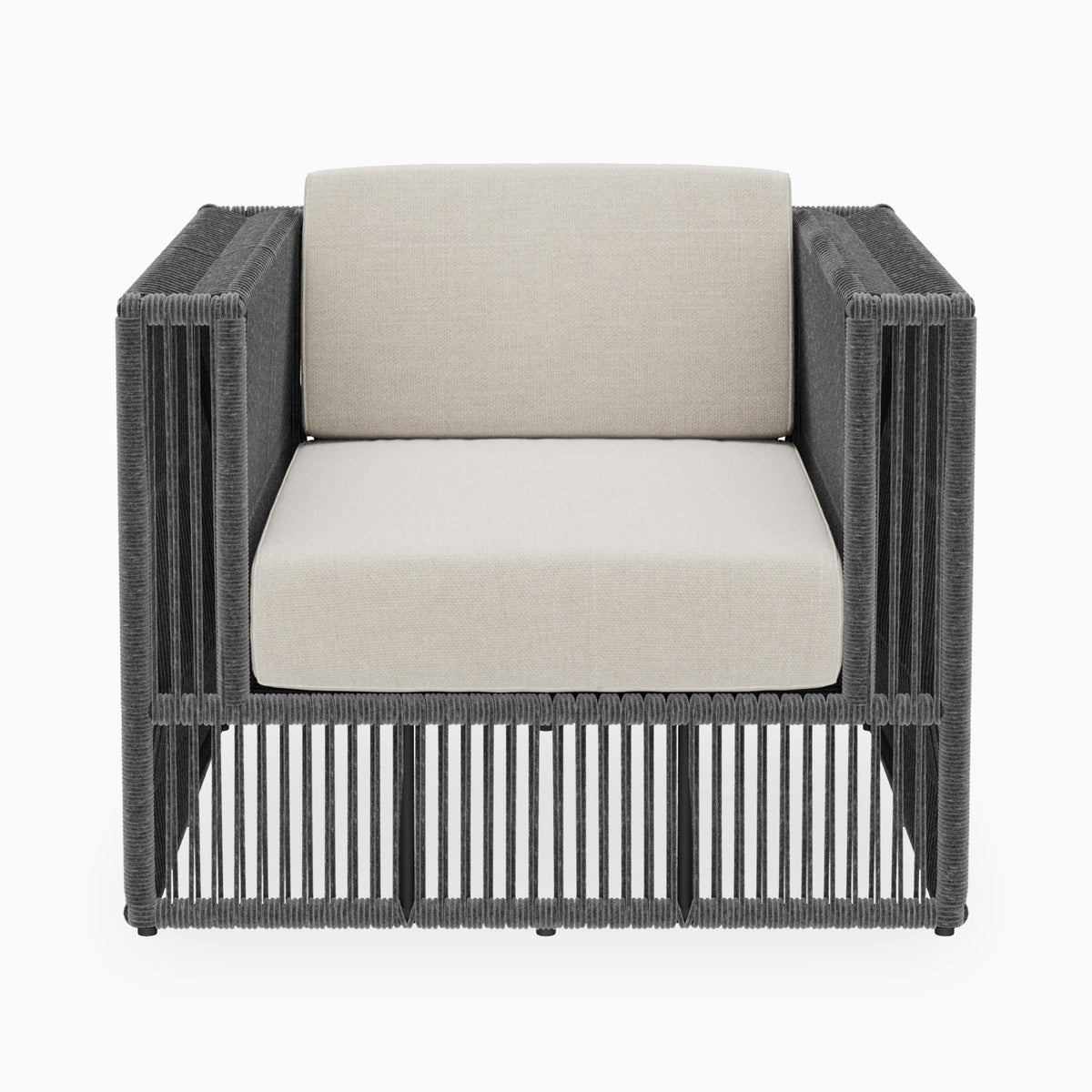 Vela Club Chair