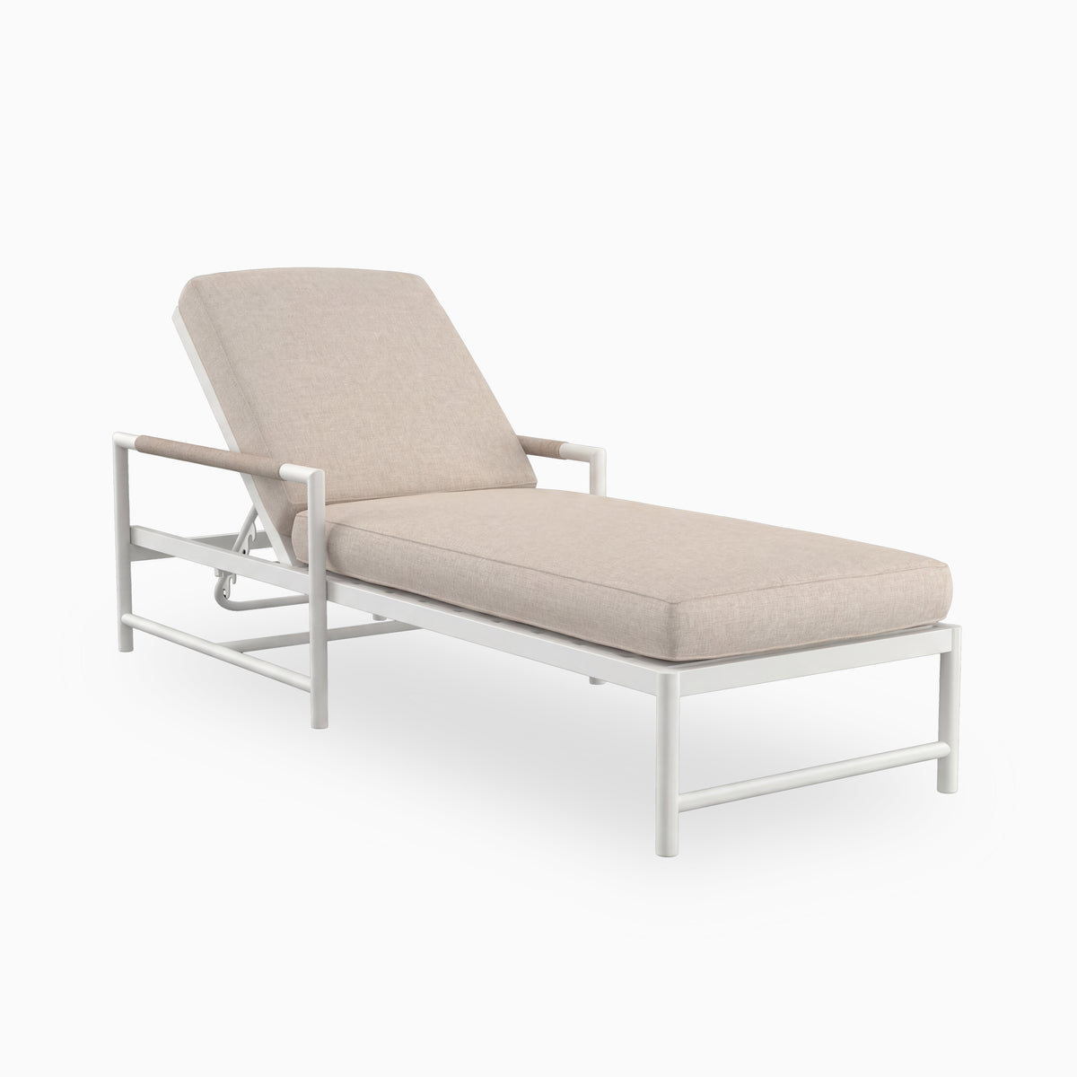 Alba Chaise