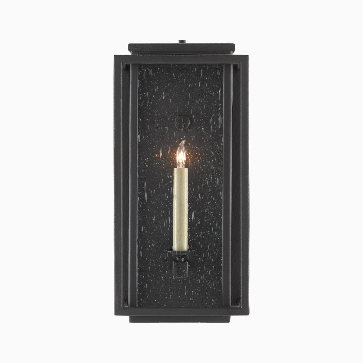 Pember Outdoor Wall Sconce, Small