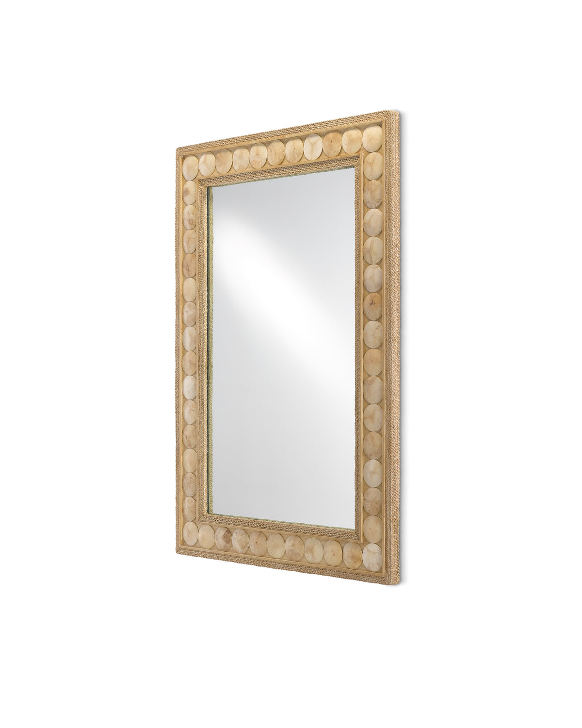 Colwyn Mirror