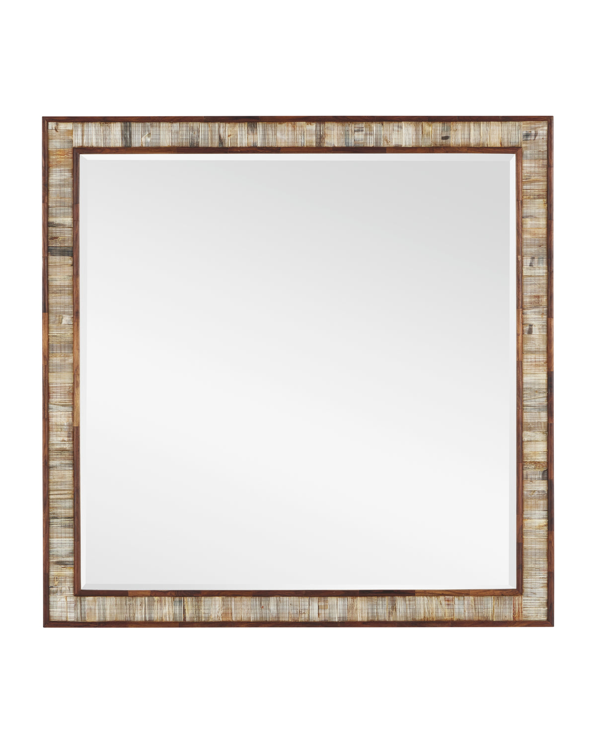 Westmoor Square Mirror