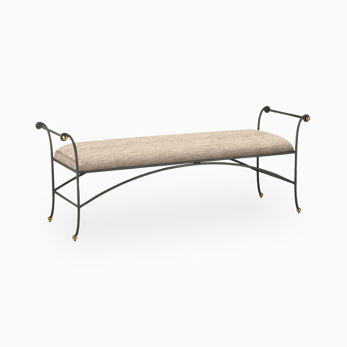 Tolliver Bench