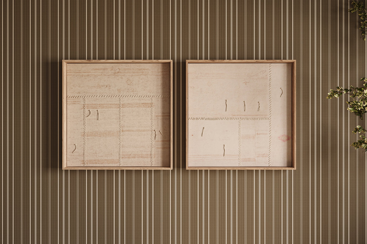 Shaded Distance Wall Art