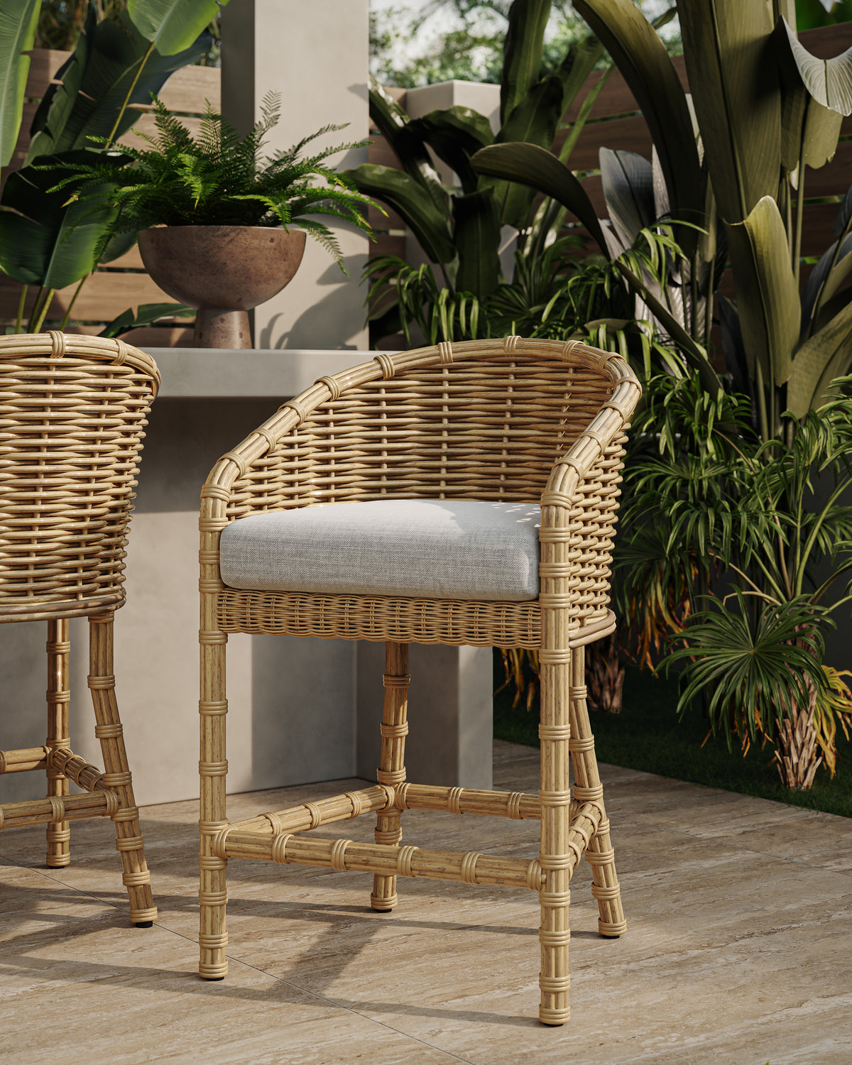 Elysia Counterstool